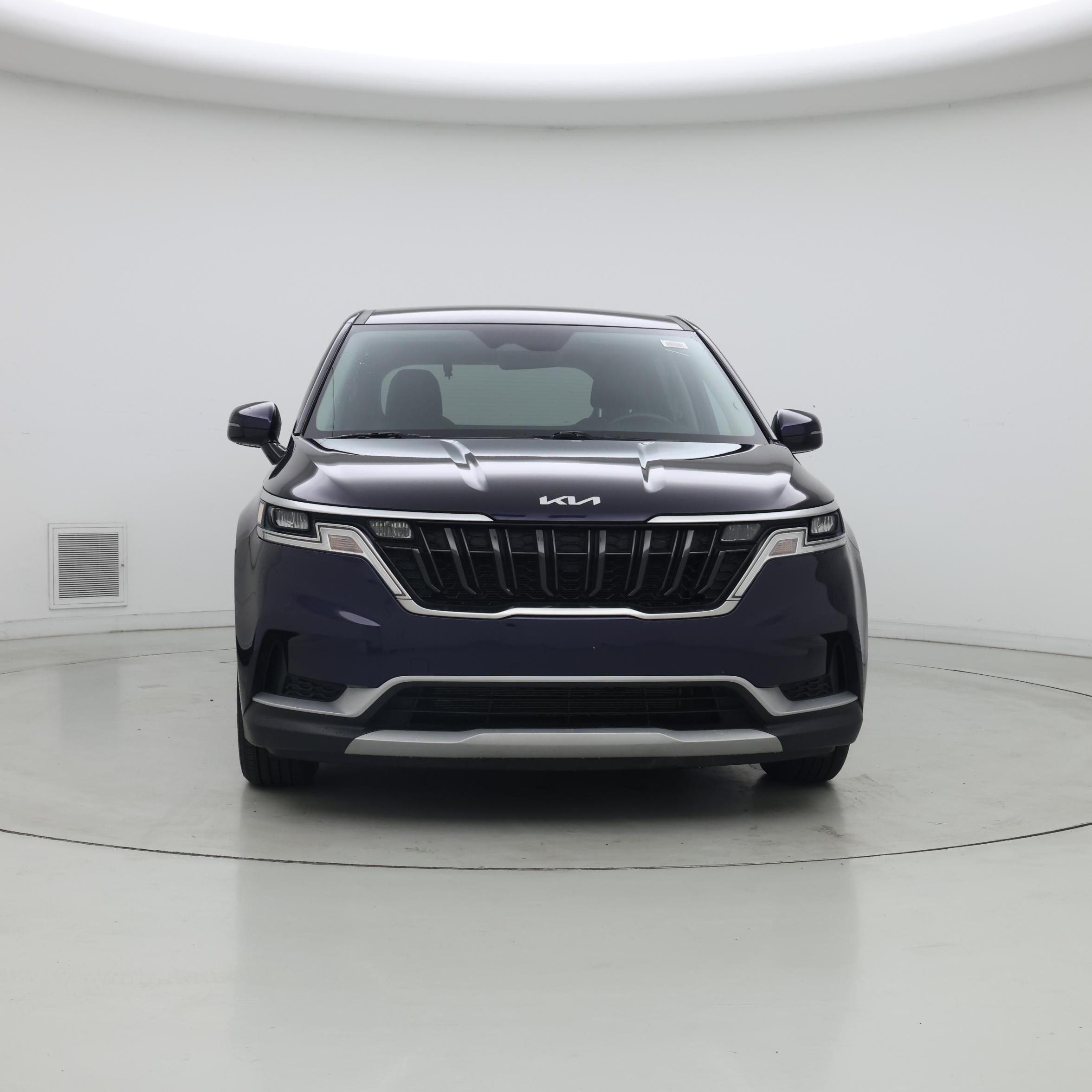 Thumbnail: 2023 Kia Carnival - 5