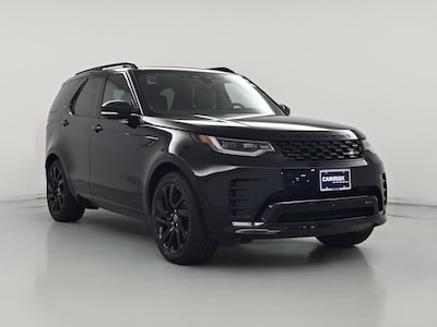 2023 Land Rover Discovery R-Dynamic S