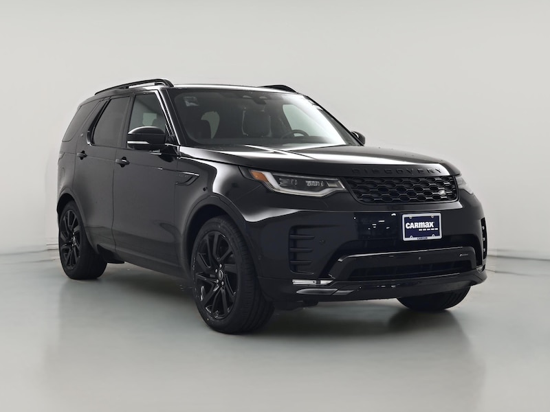 2023 Land Rover Discovery R-Dynamic S -
                  Norcross, GA