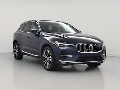 2023 Volvo XC60 B5 Plus Bright Theme