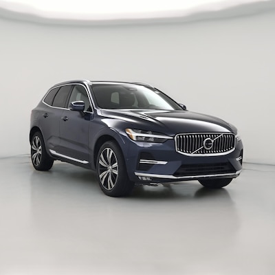 2023 Volvo XC60 B5 Plus Bright Theme