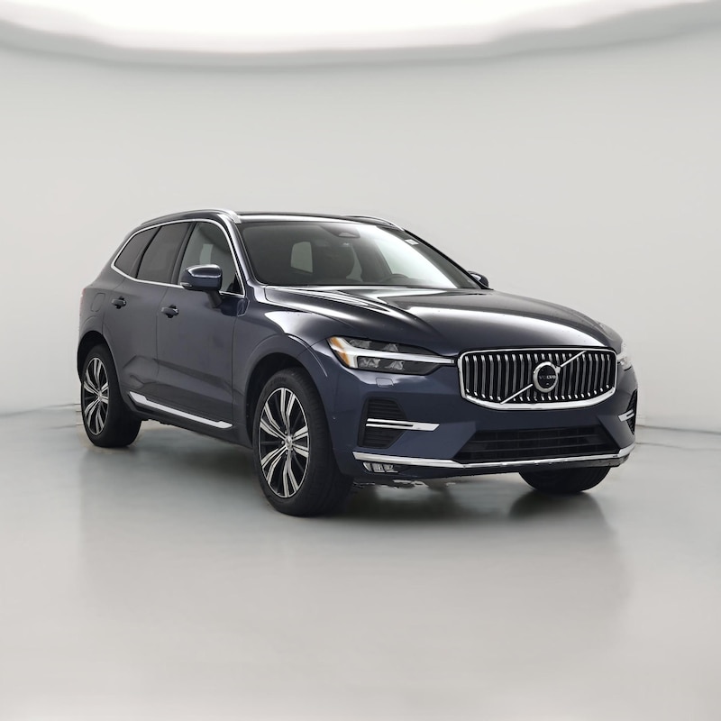 2023 Volvo XC60 B5 Plus Bright Theme