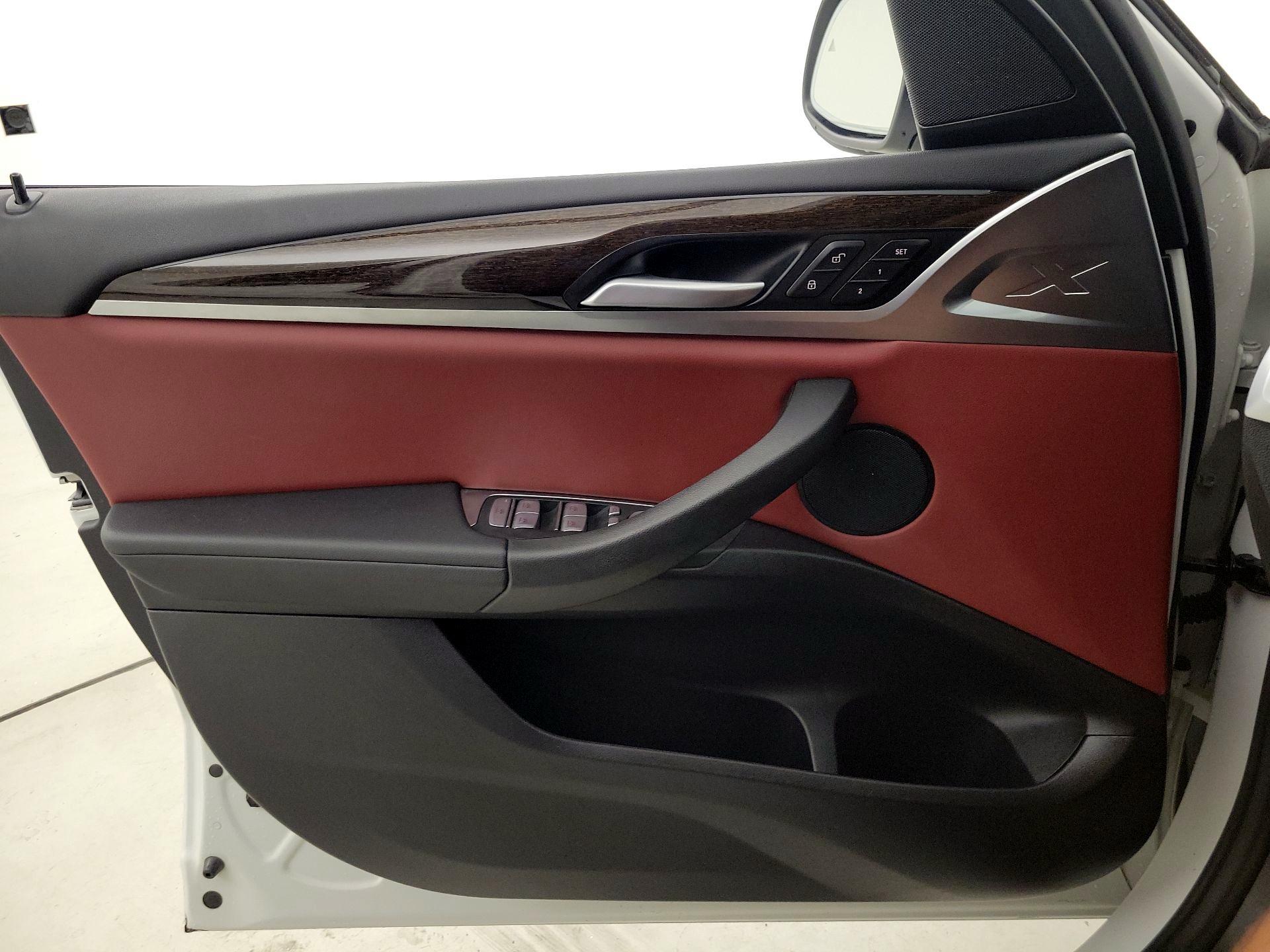 Thumbnail: 2024 BMW X3 - 12