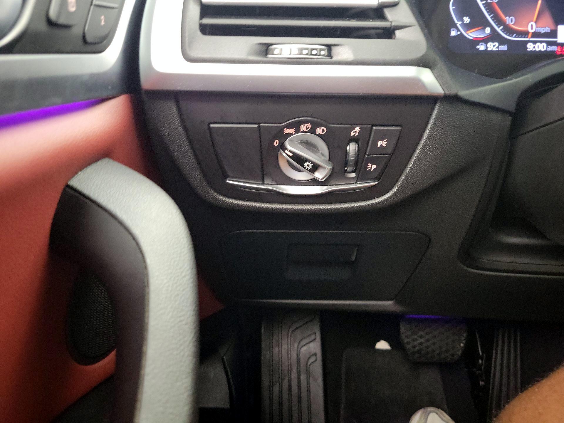 Thumbnail: 2024 BMW X3 - 13