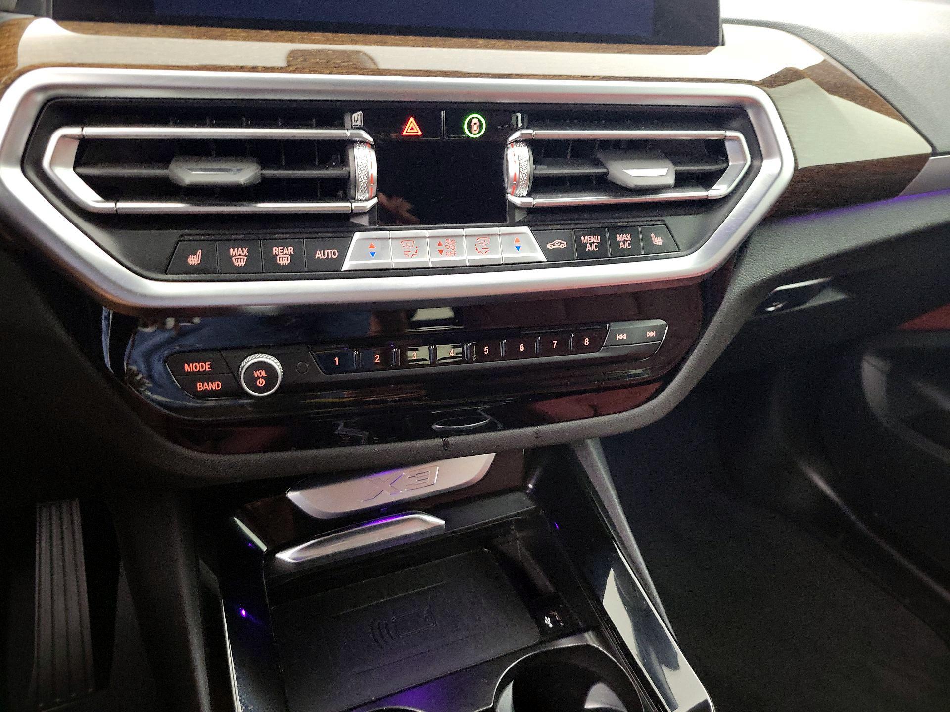 Thumbnail: 2024 BMW X3 - 17