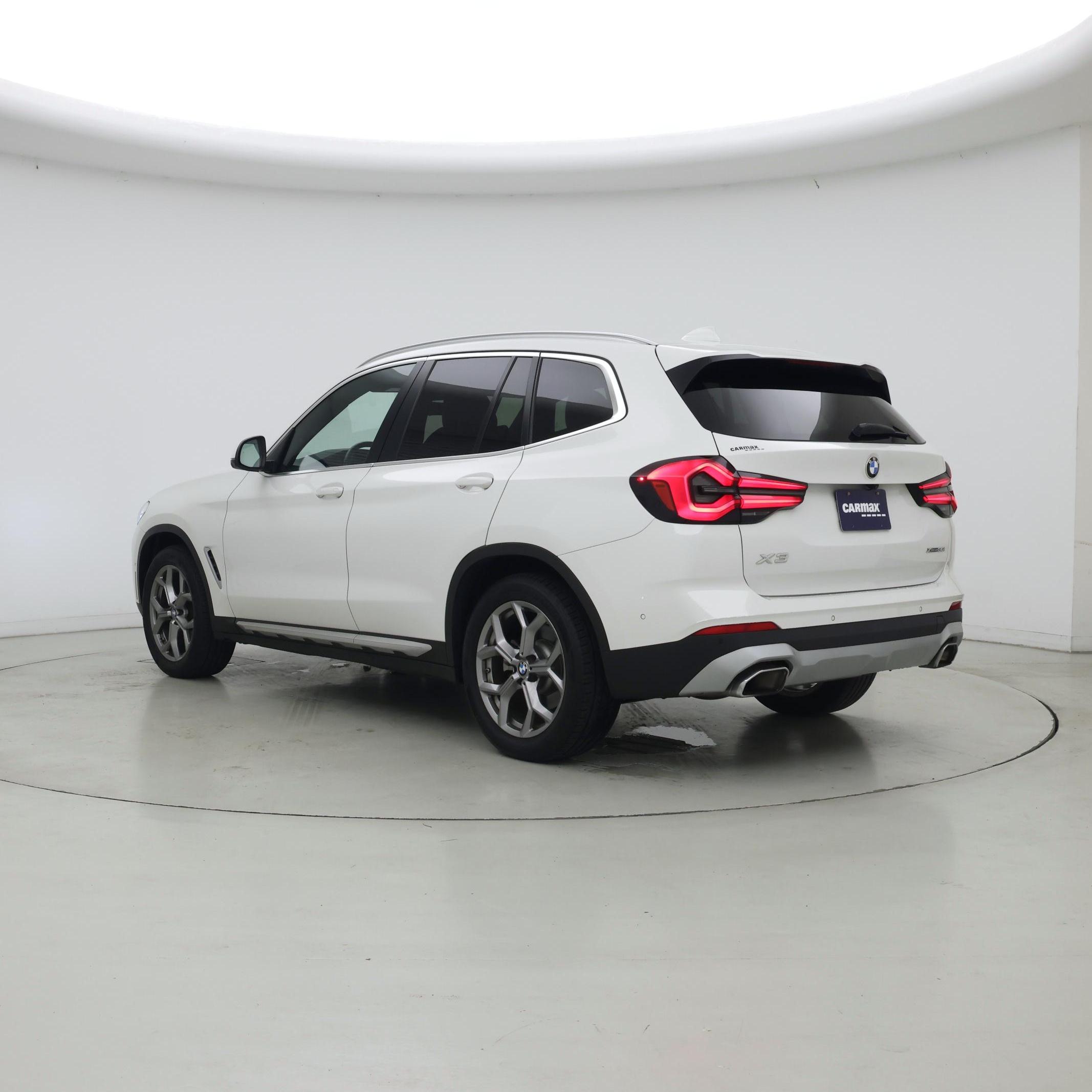 Thumbnail: 2024 BMW X3 - 2