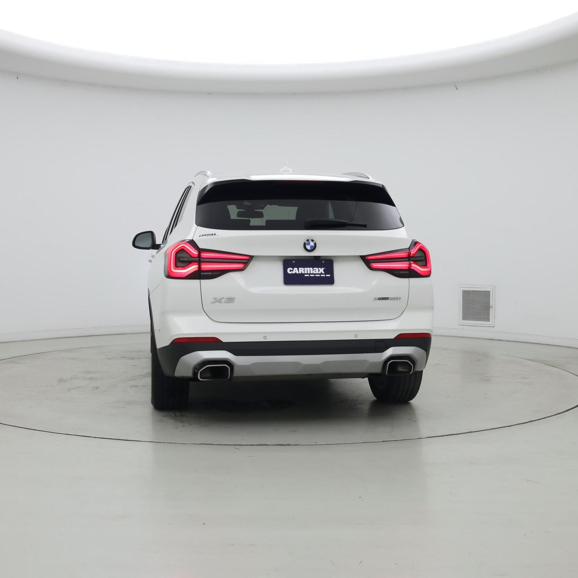 Thumbnail: 2024 BMW X3 - 6