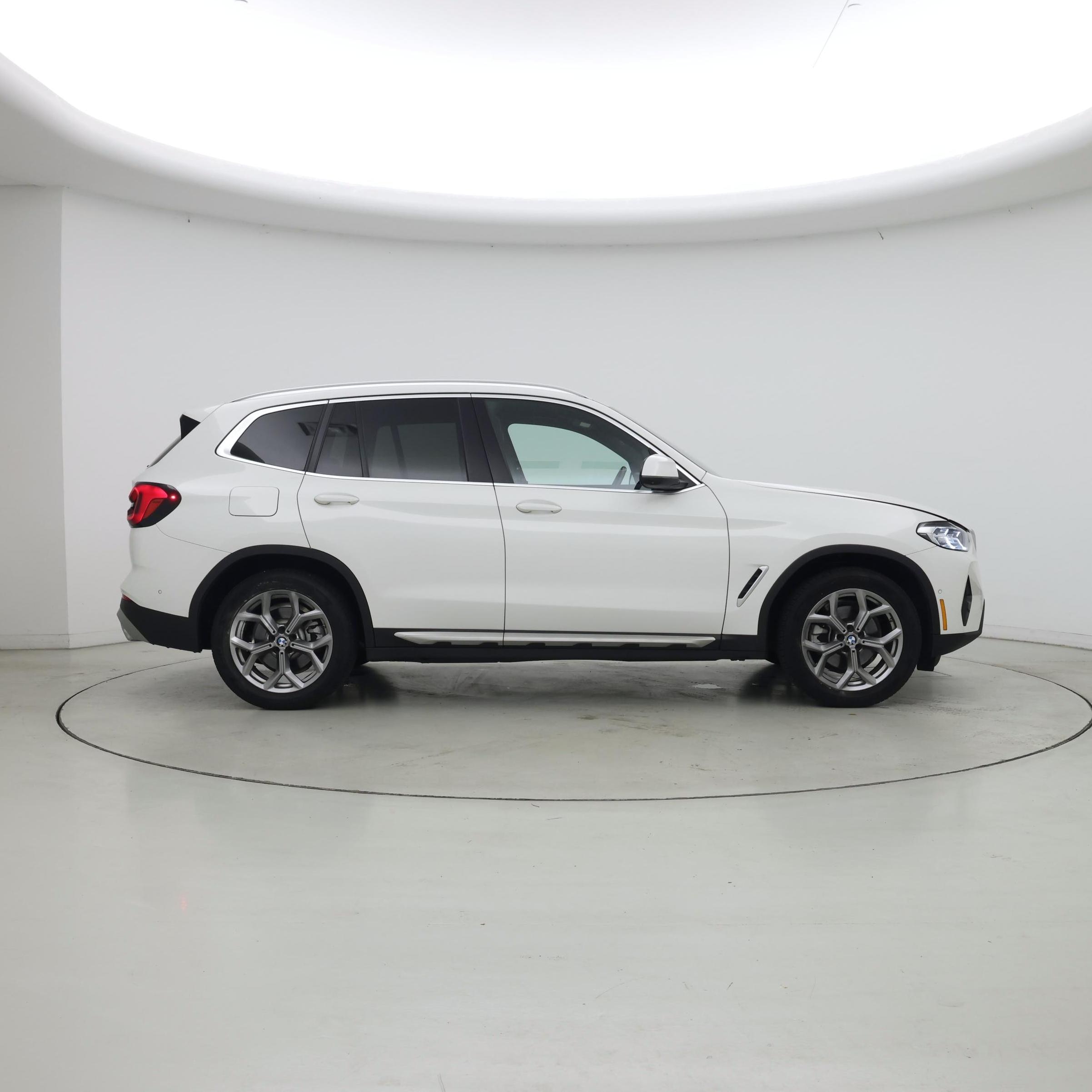Thumbnail: 2024 BMW X3 - 7