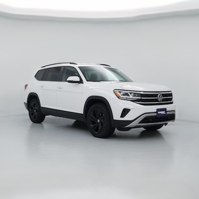 2023 Volkswagen Atlas SE w/Tech
