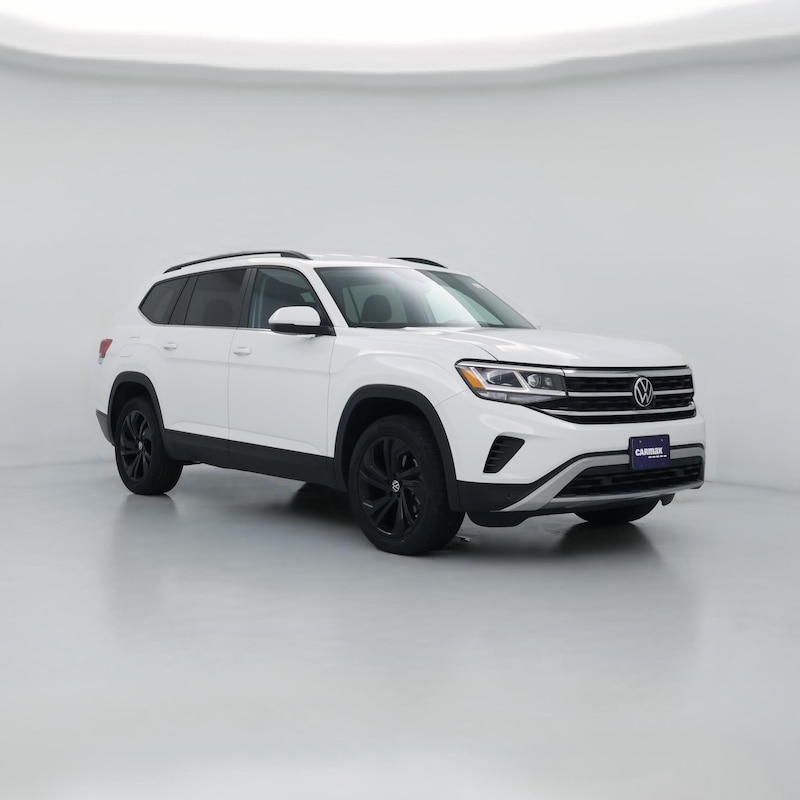 2023 Volkswagen Atlas SE w/Tech
