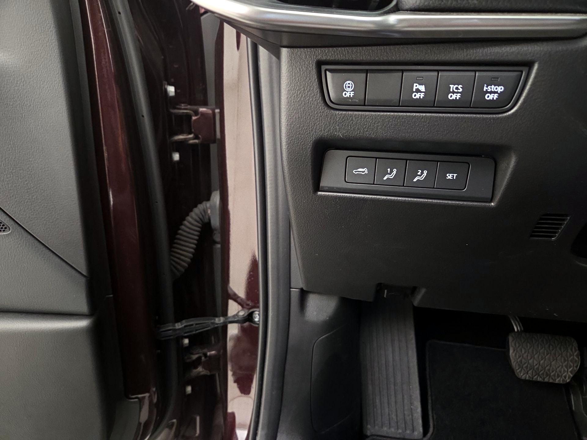 Thumbnail: 2024 Mazda CX-90 - 13