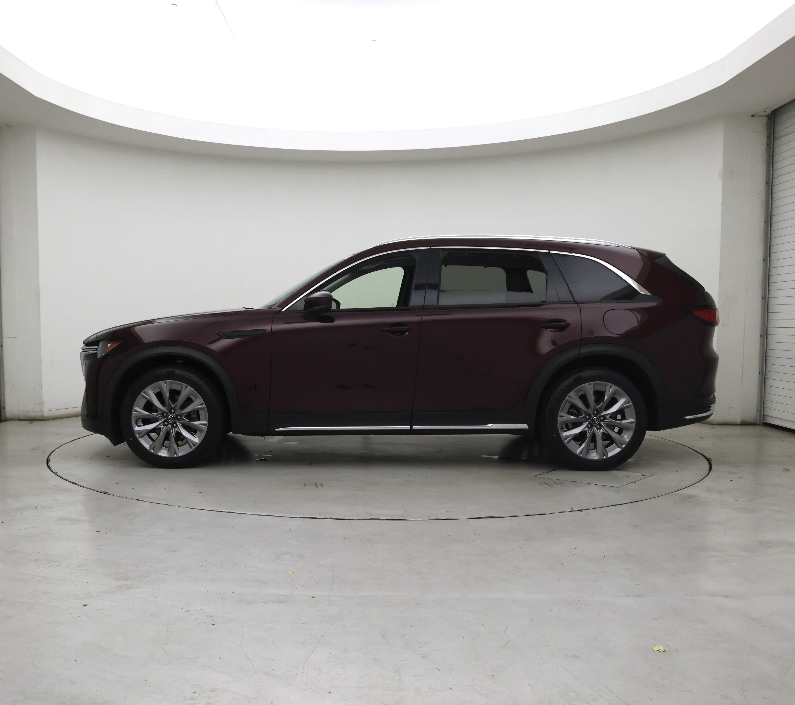 Thumbnail: 2024 Mazda CX-90 - 3