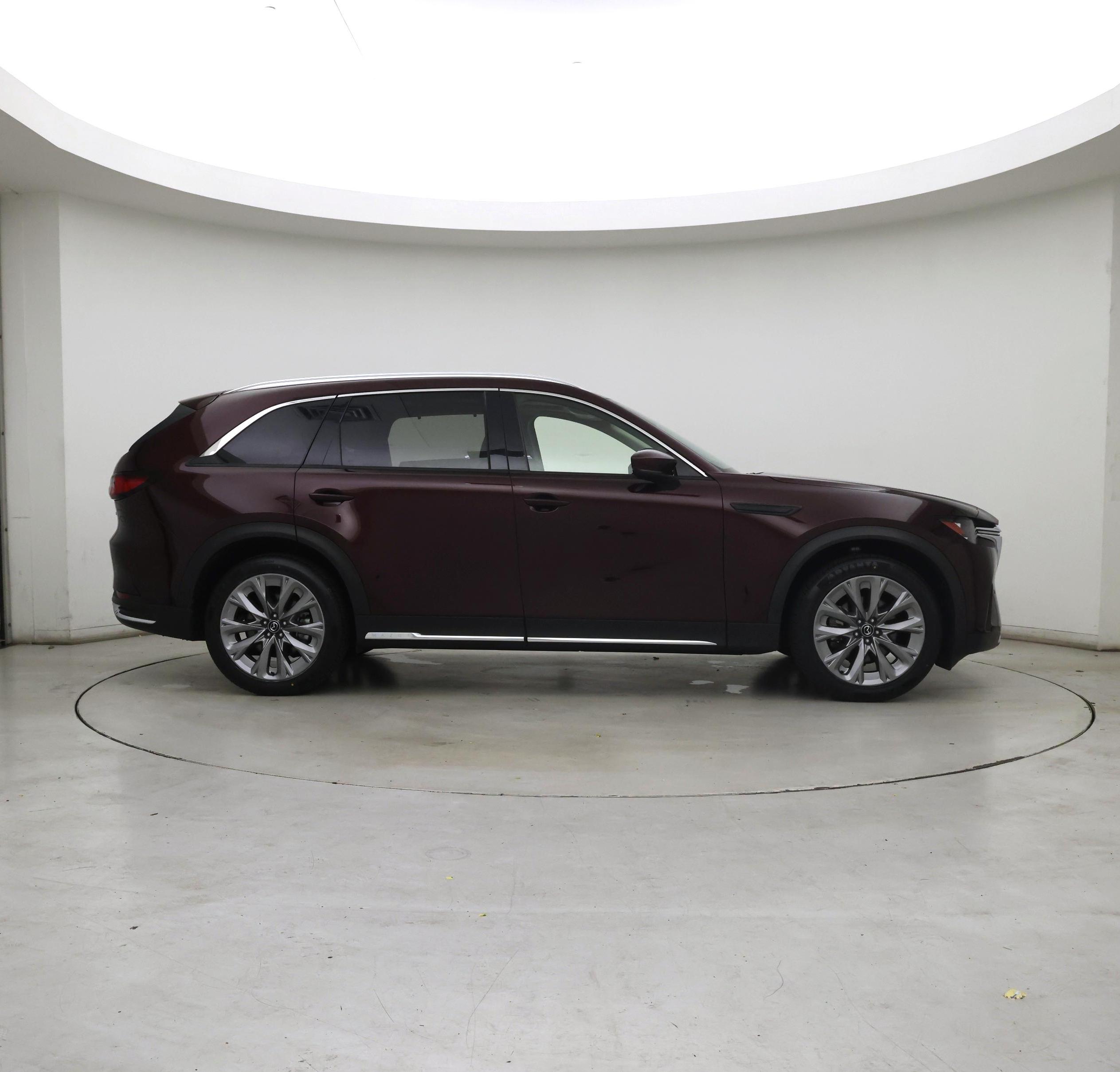Thumbnail: 2024 Mazda CX-90 - 7