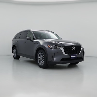 2024 Mazda CX-90 Turbo Preferred Plus