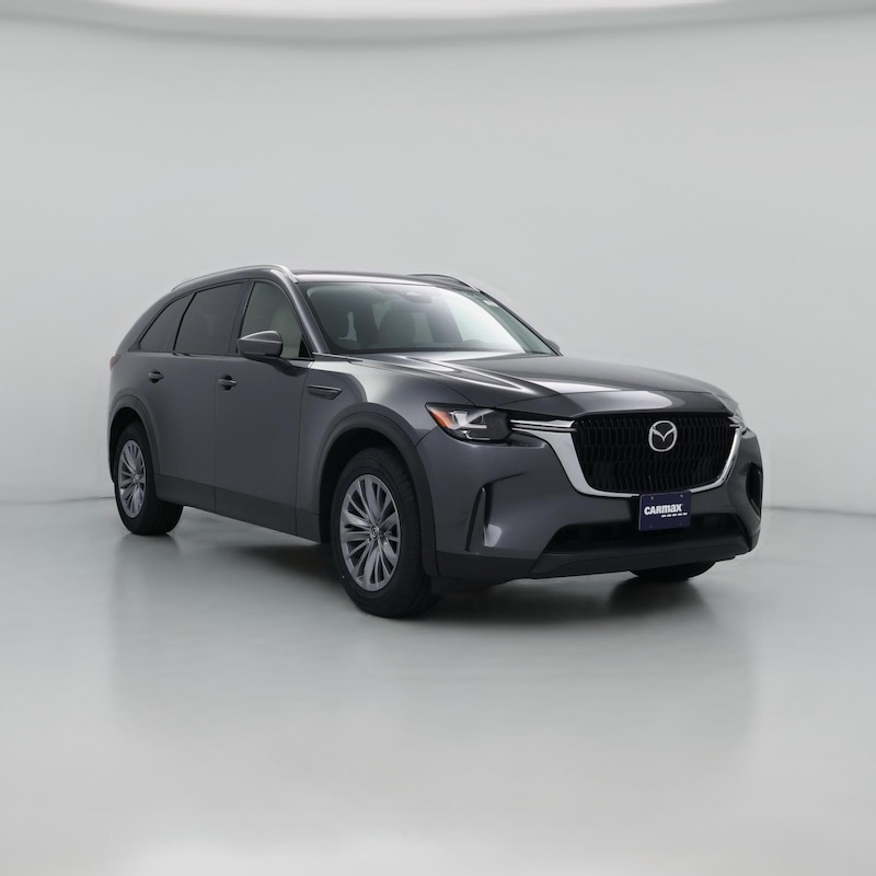 2024 Mazda CX-90 Turbo Preferred Plus