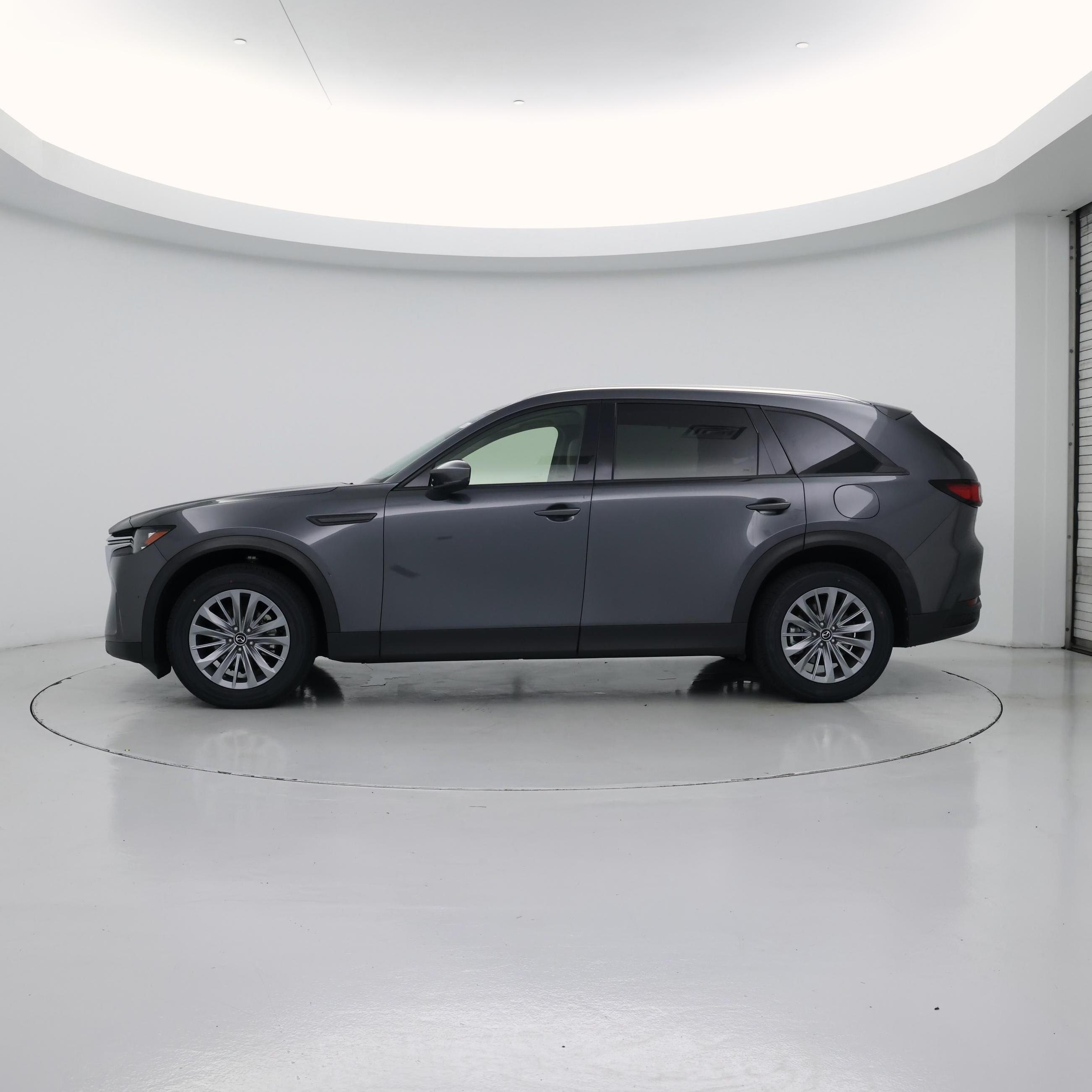 Thumbnail: 2024 Mazda CX-90 - 3