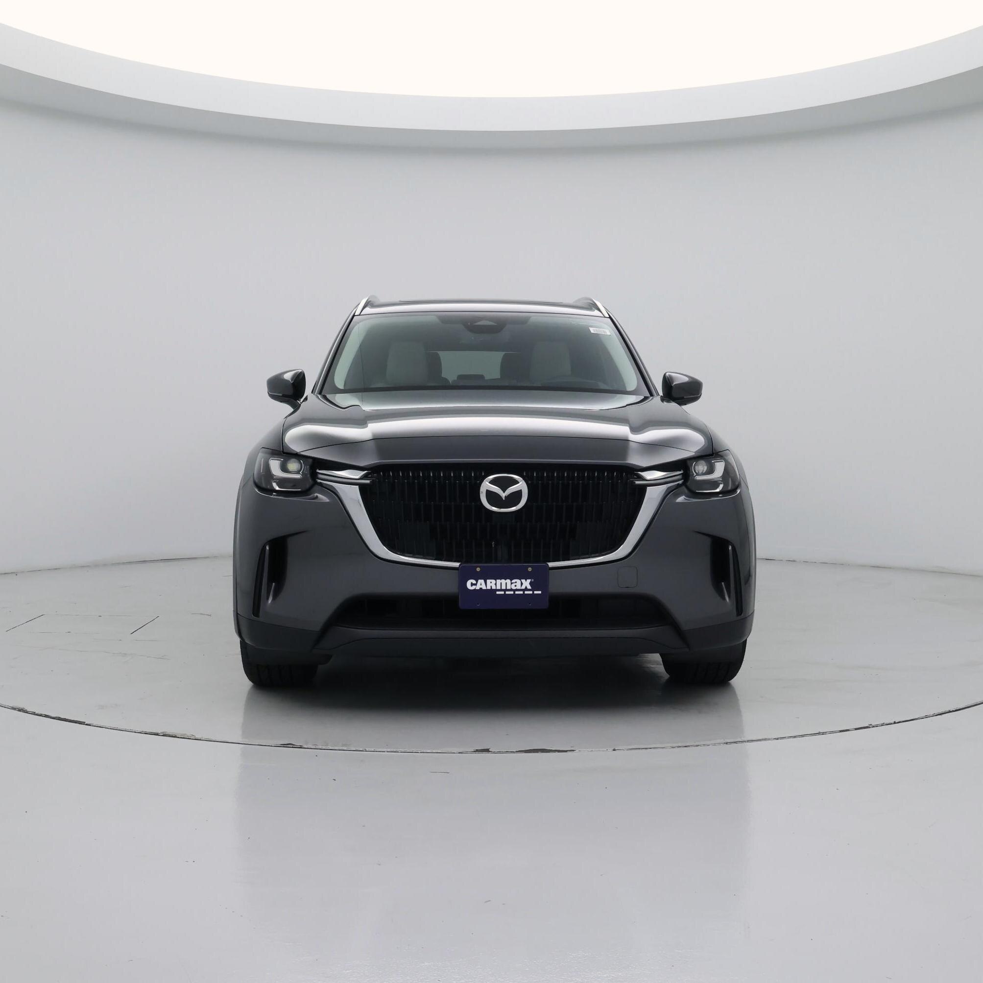 Thumbnail: 2024 Mazda CX-90 - 5