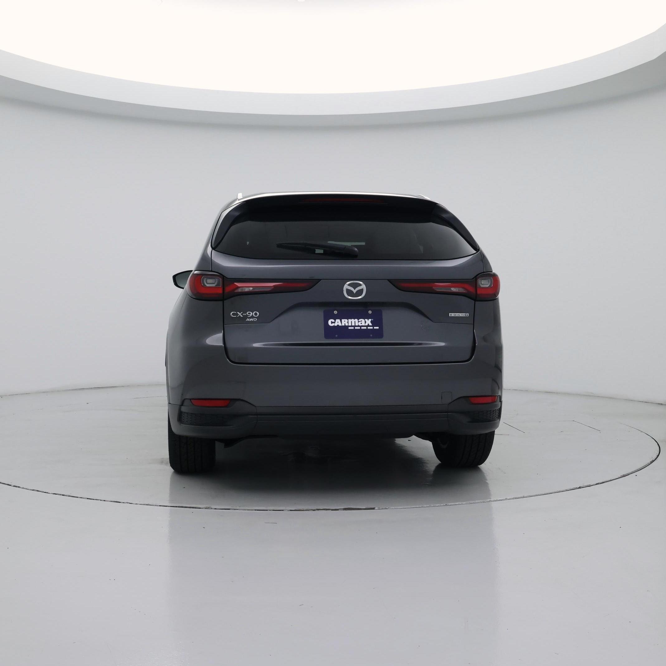 Thumbnail: 2024 Mazda CX-90 - 6