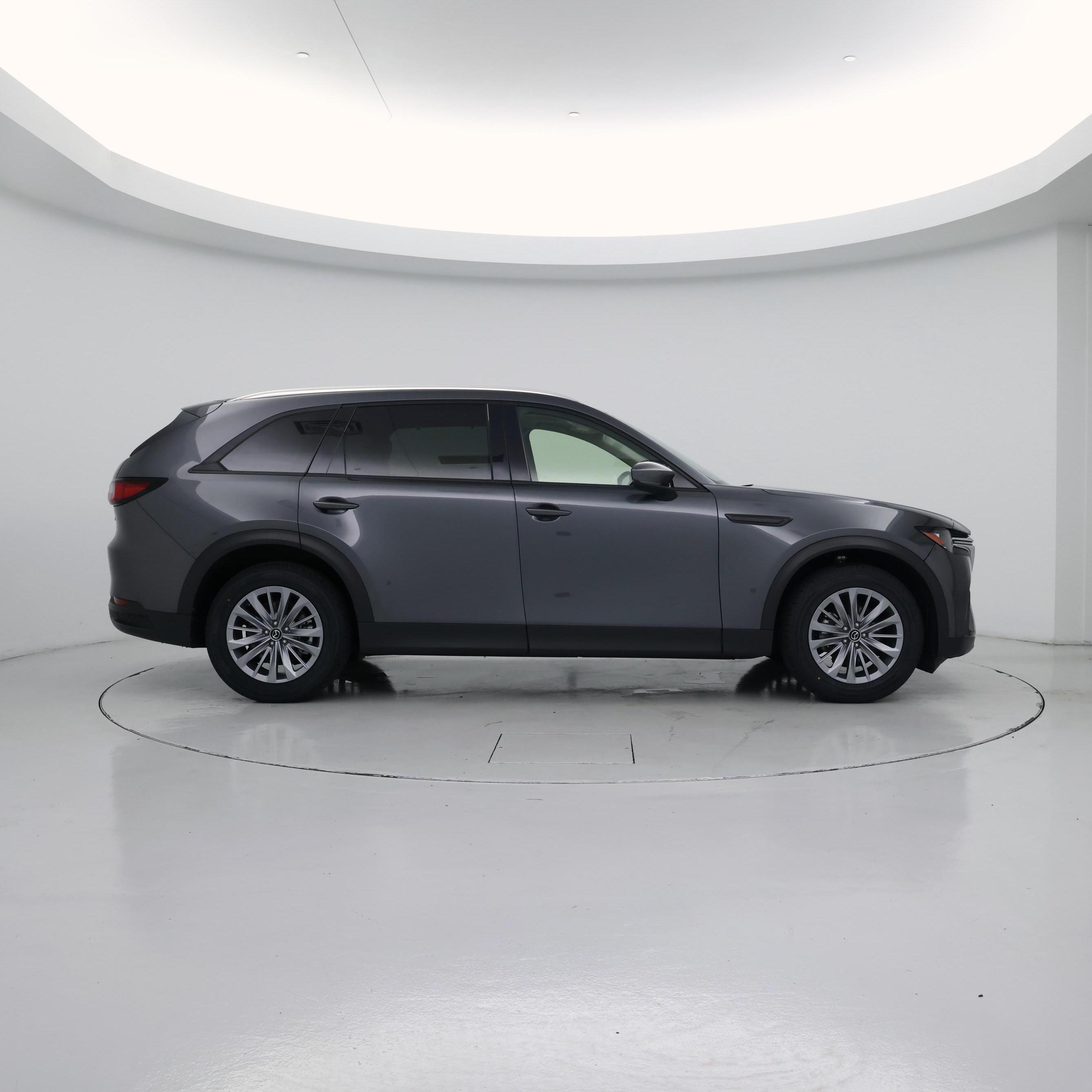 Thumbnail: 2024 Mazda CX-90 - 7