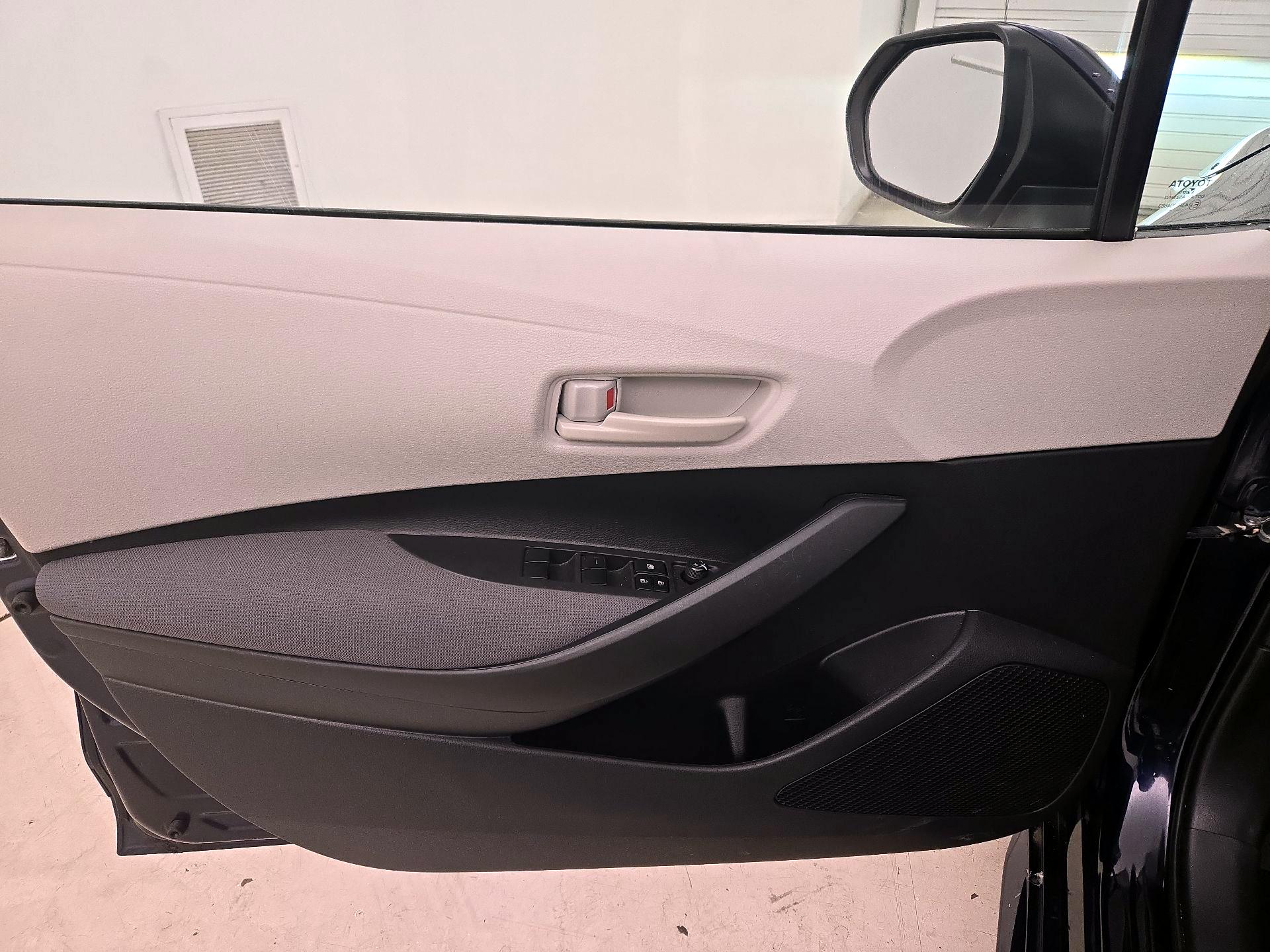 Thumbnail: 2024 Toyota Corolla - 12