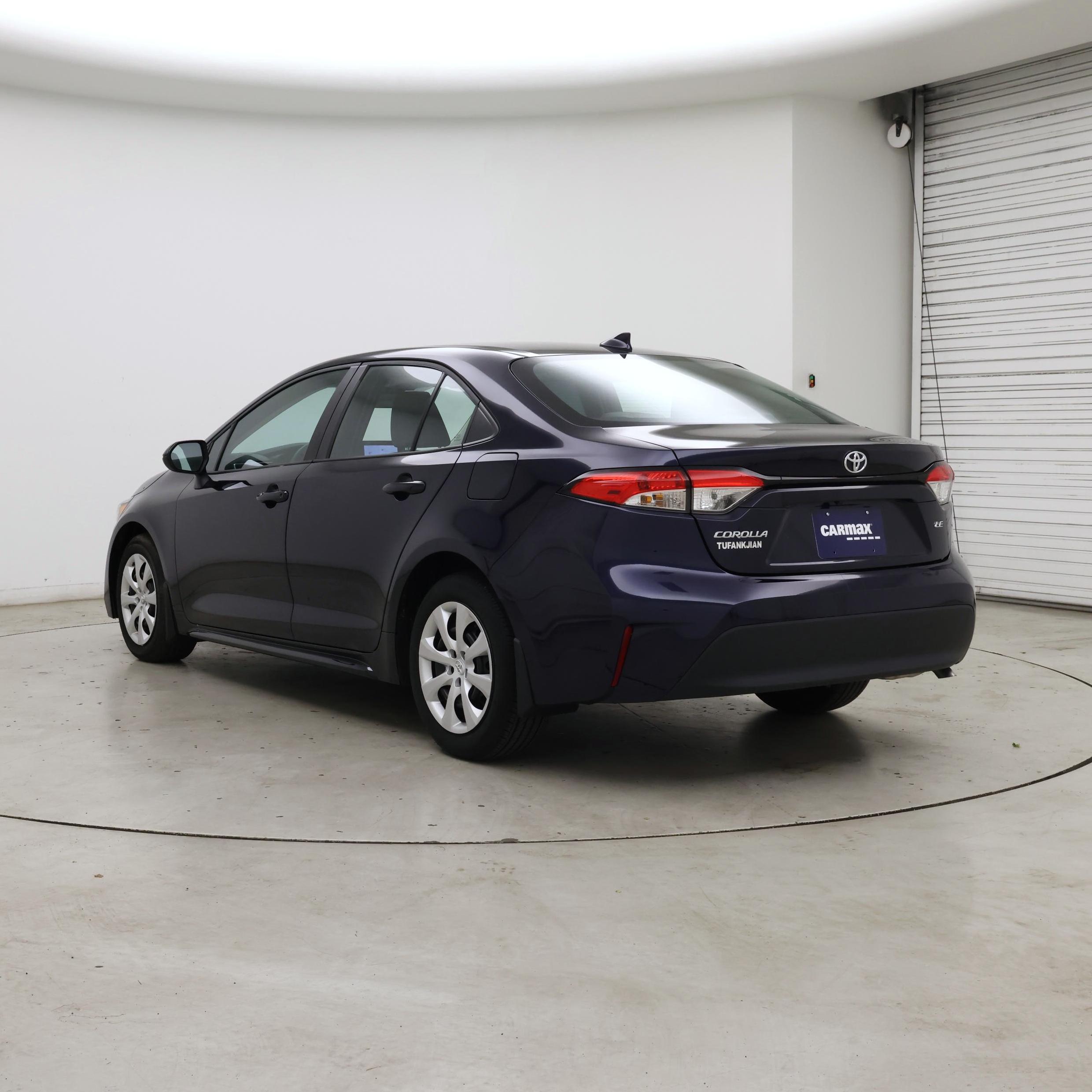 Thumbnail: 2024 Toyota Corolla - 2