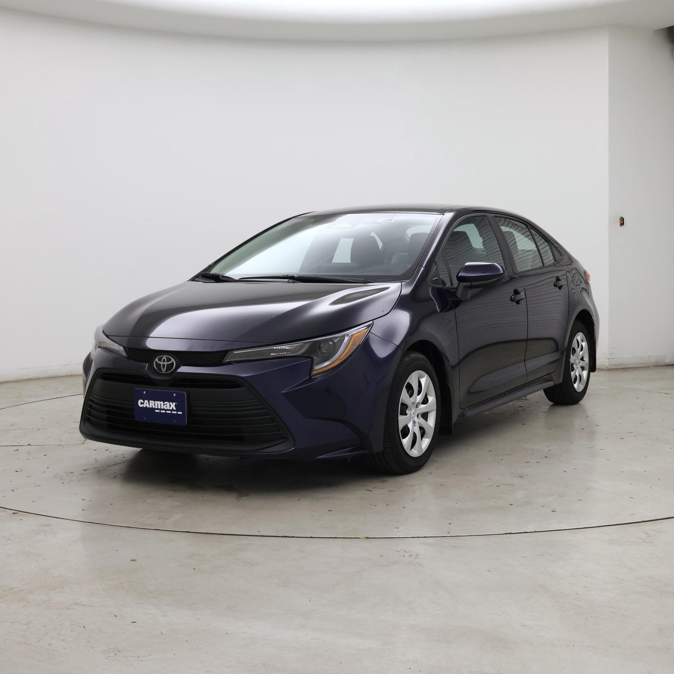Thumbnail: 2024 Toyota Corolla - 4