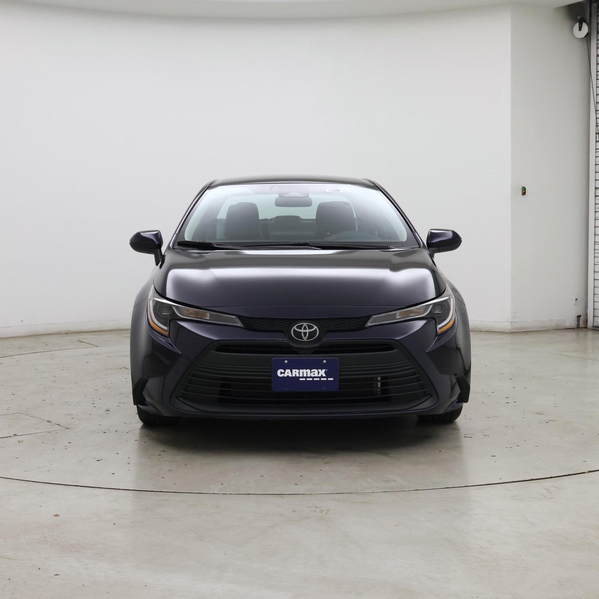 Thumbnail: 2024 Toyota Corolla - 5