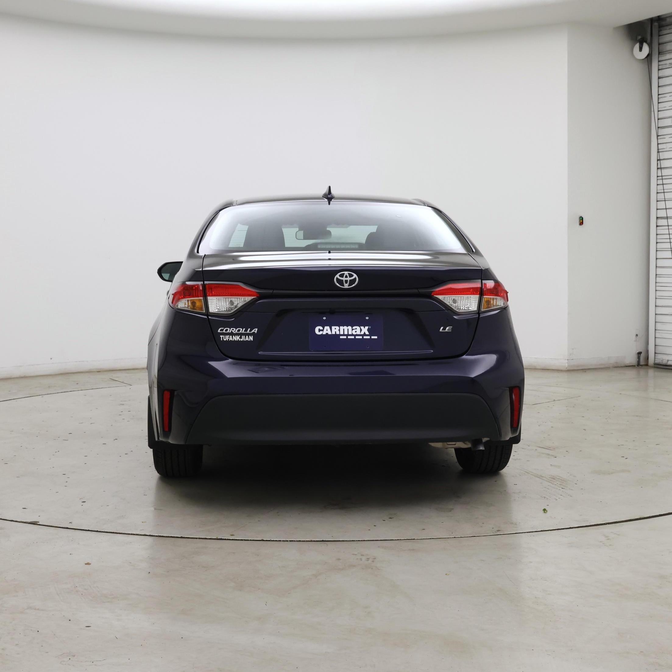 Thumbnail: 2024 Toyota Corolla - 6