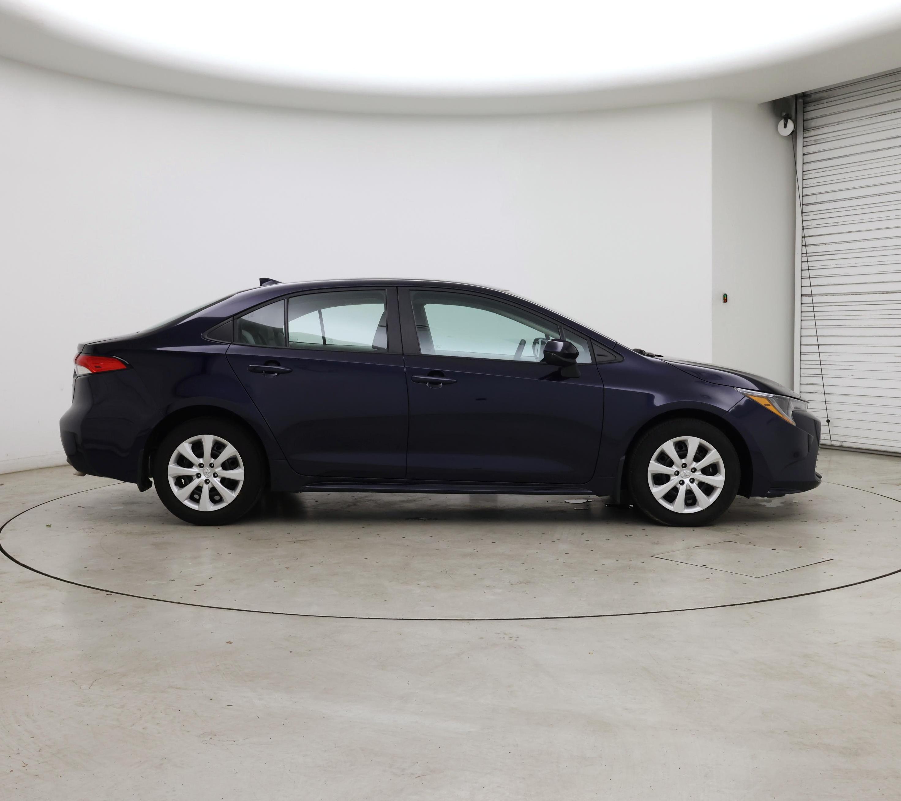 Thumbnail: 2024 Toyota Corolla - 7