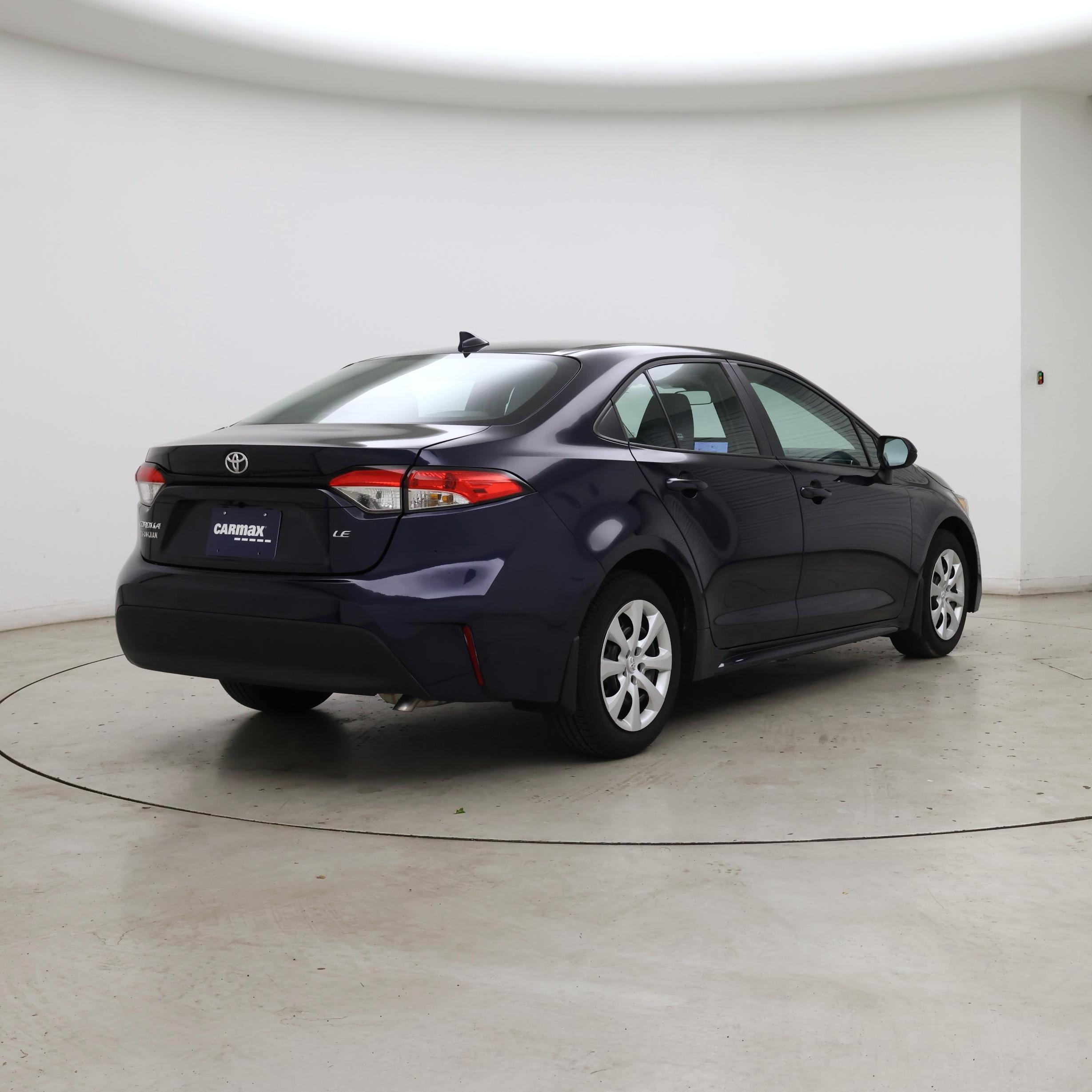 Thumbnail: 2024 Toyota Corolla - 8