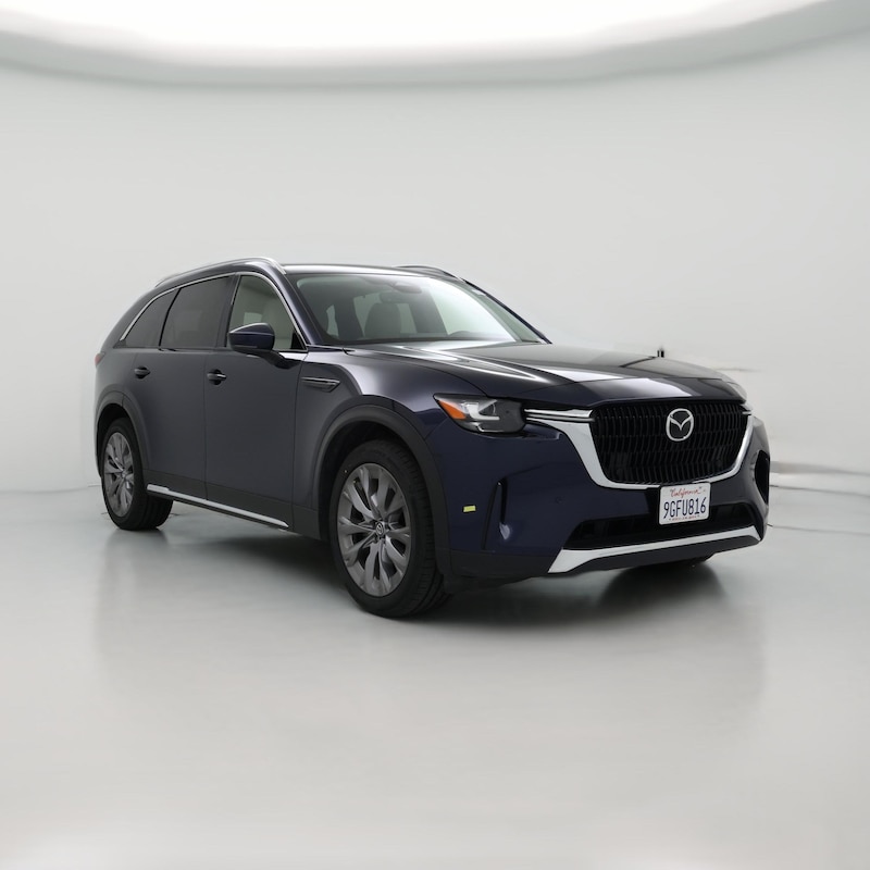 2024 Mazda CX-90 Turbo Premium