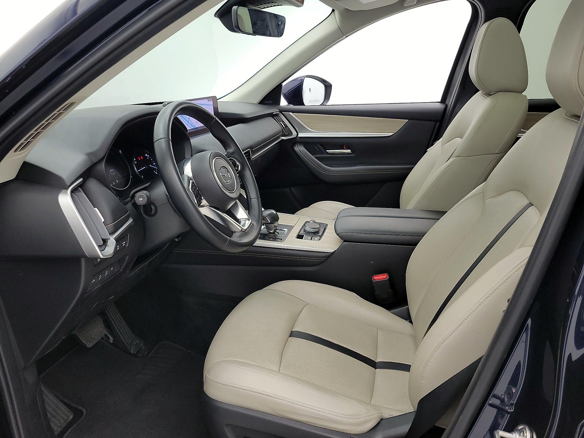 Thumbnail: 2024 Mazda CX-90 - 11