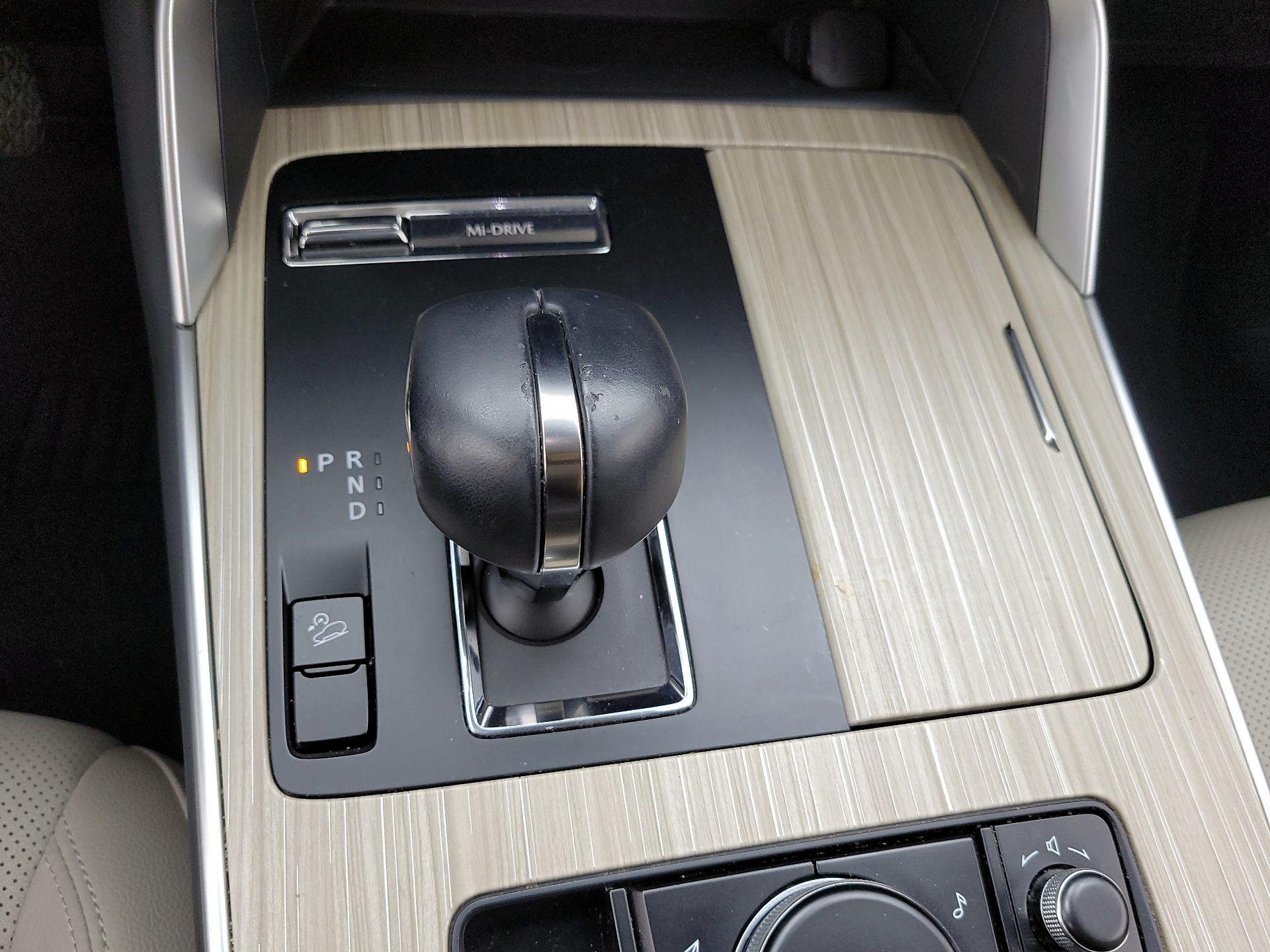 Thumbnail: 2024 Mazda CX-90 - 18