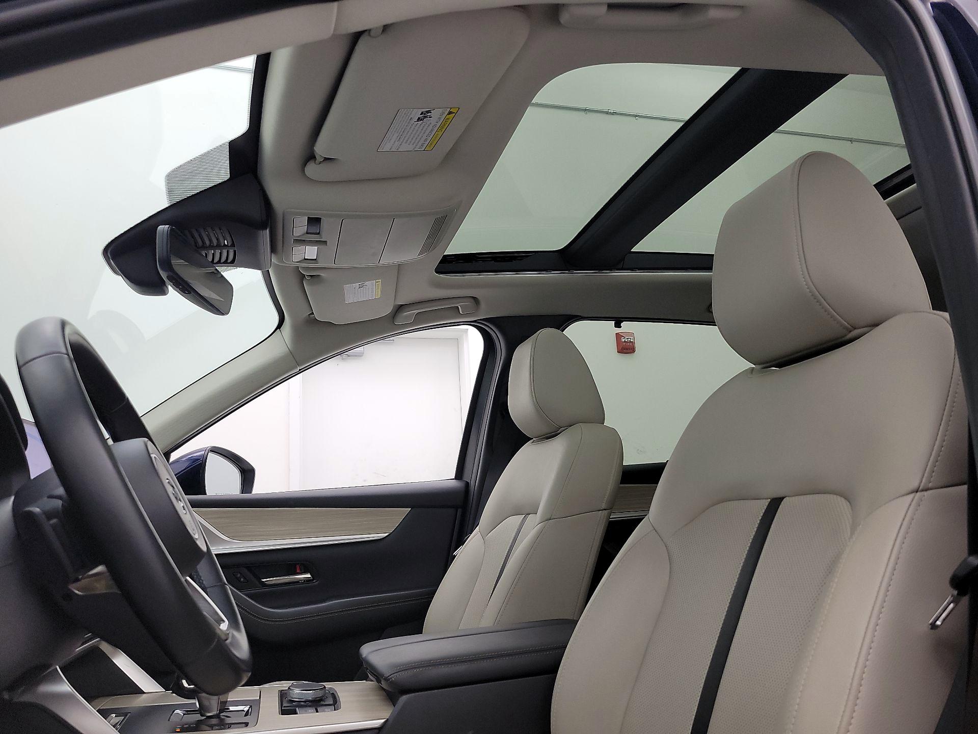Thumbnail: 2024 Mazda CX-90 - 20