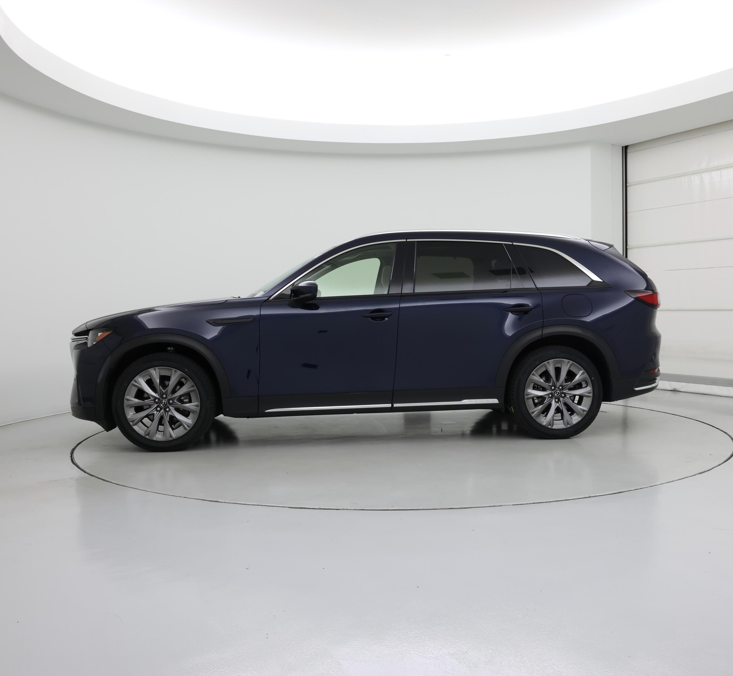 Thumbnail: 2024 Mazda CX-90 - 3