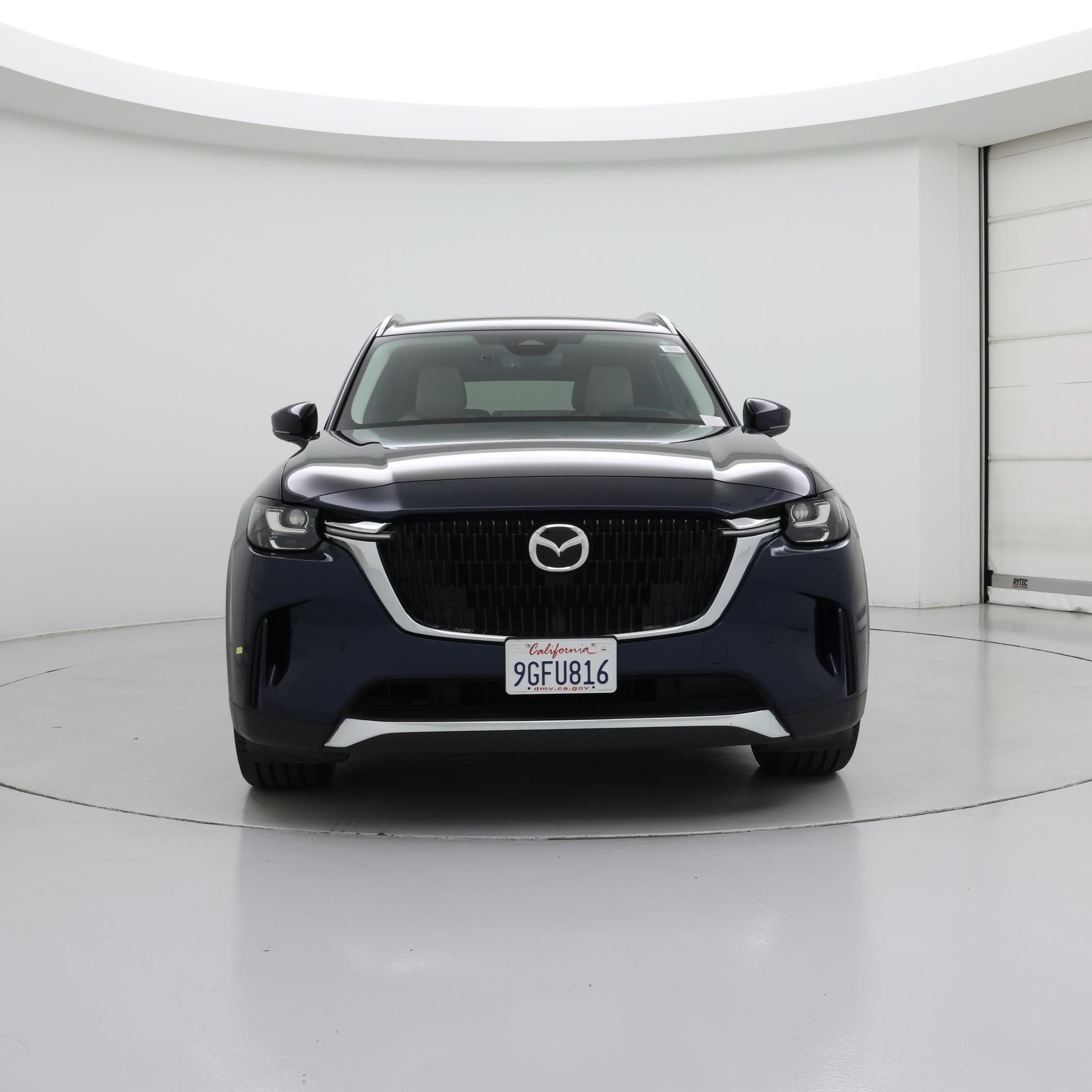 Thumbnail: 2024 Mazda CX-90 - 5