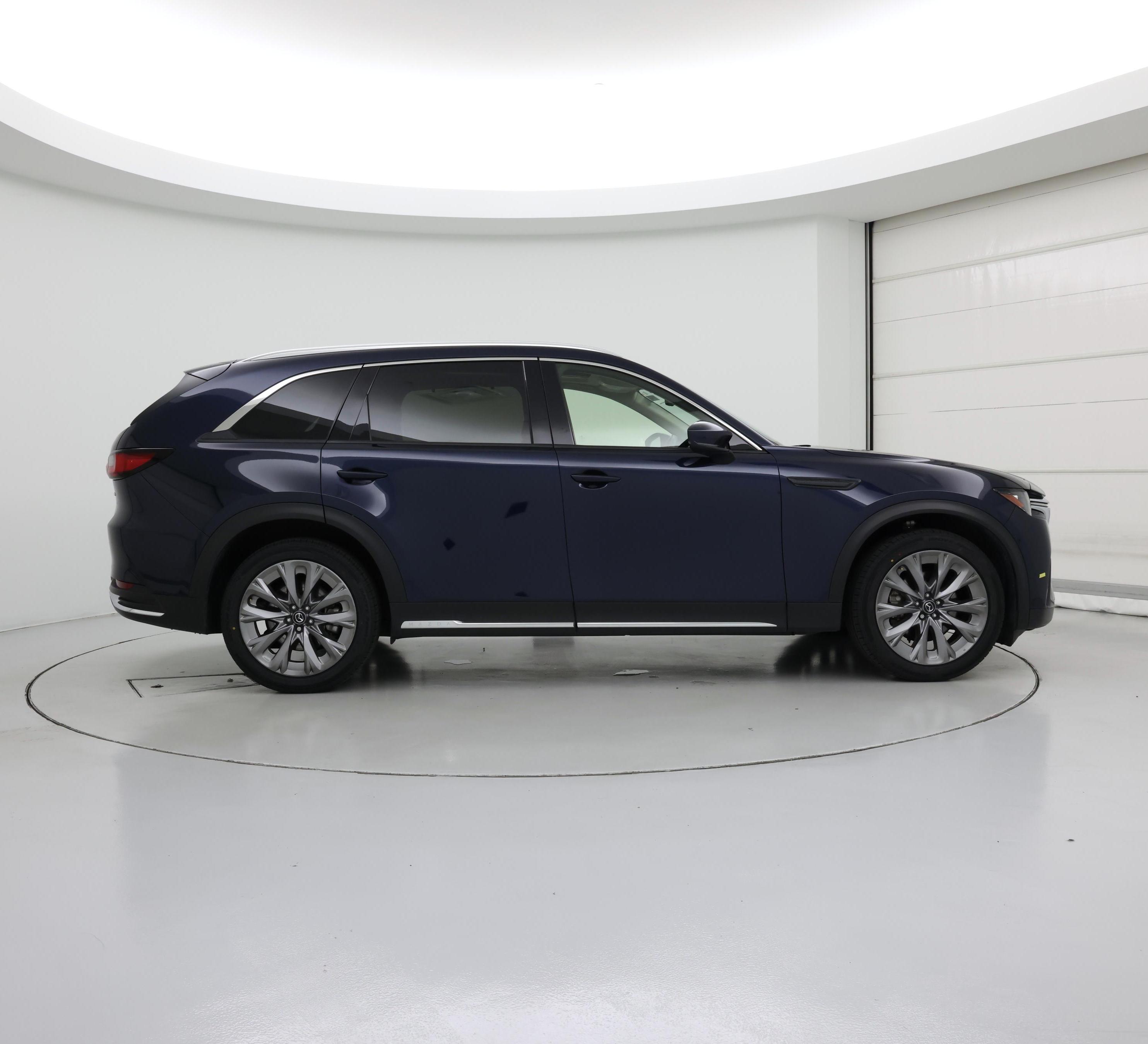 Thumbnail: 2024 Mazda CX-90 - 7