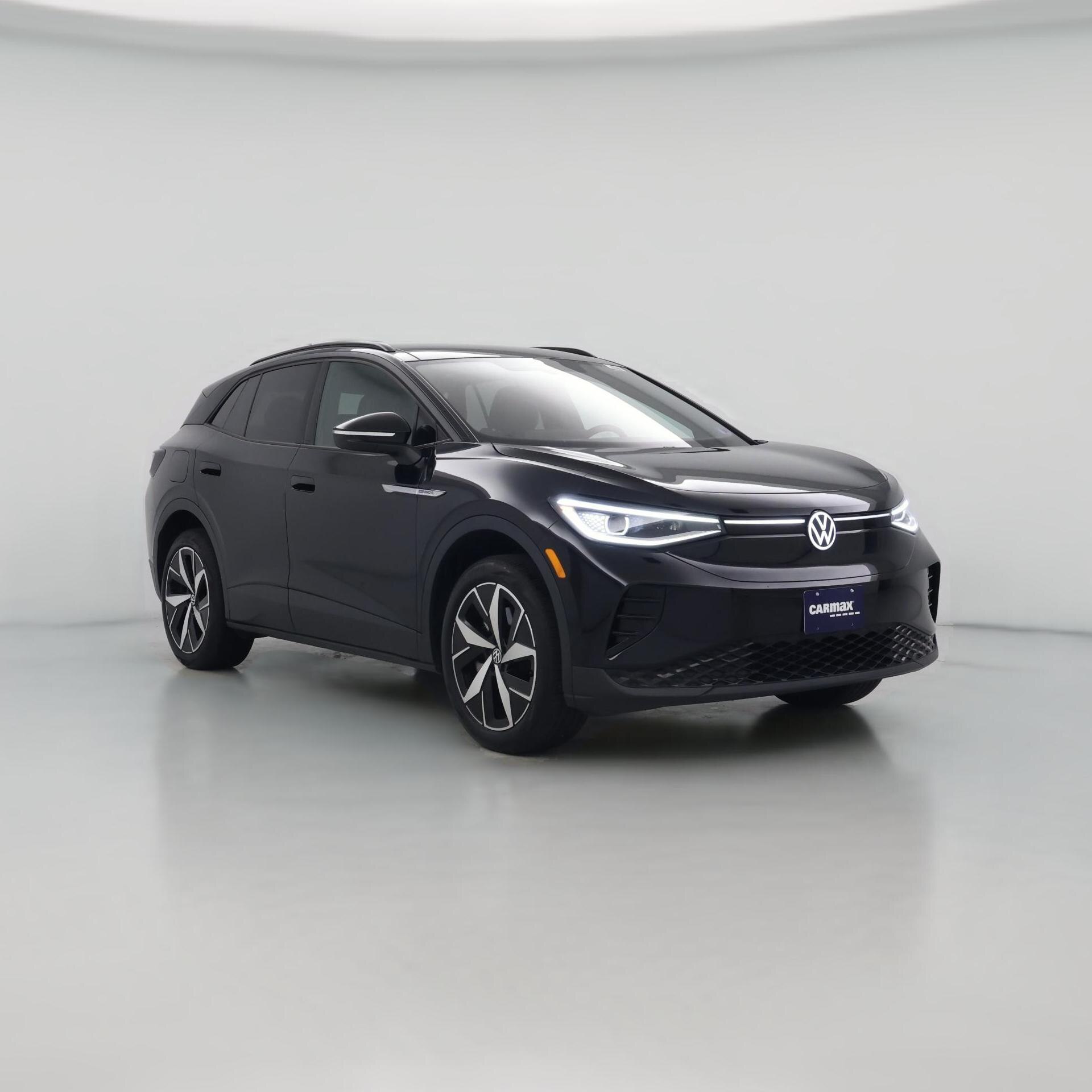 Thumbnail: 2023 Volkswagen ID.4 - 1