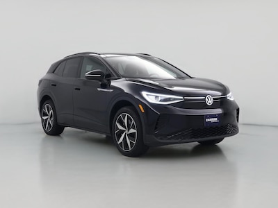 2023 Volkswagen ID.4 EV PRO S