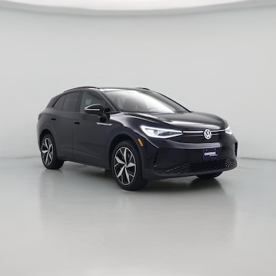 2023 Volkswagen ID.4 EV PRO S