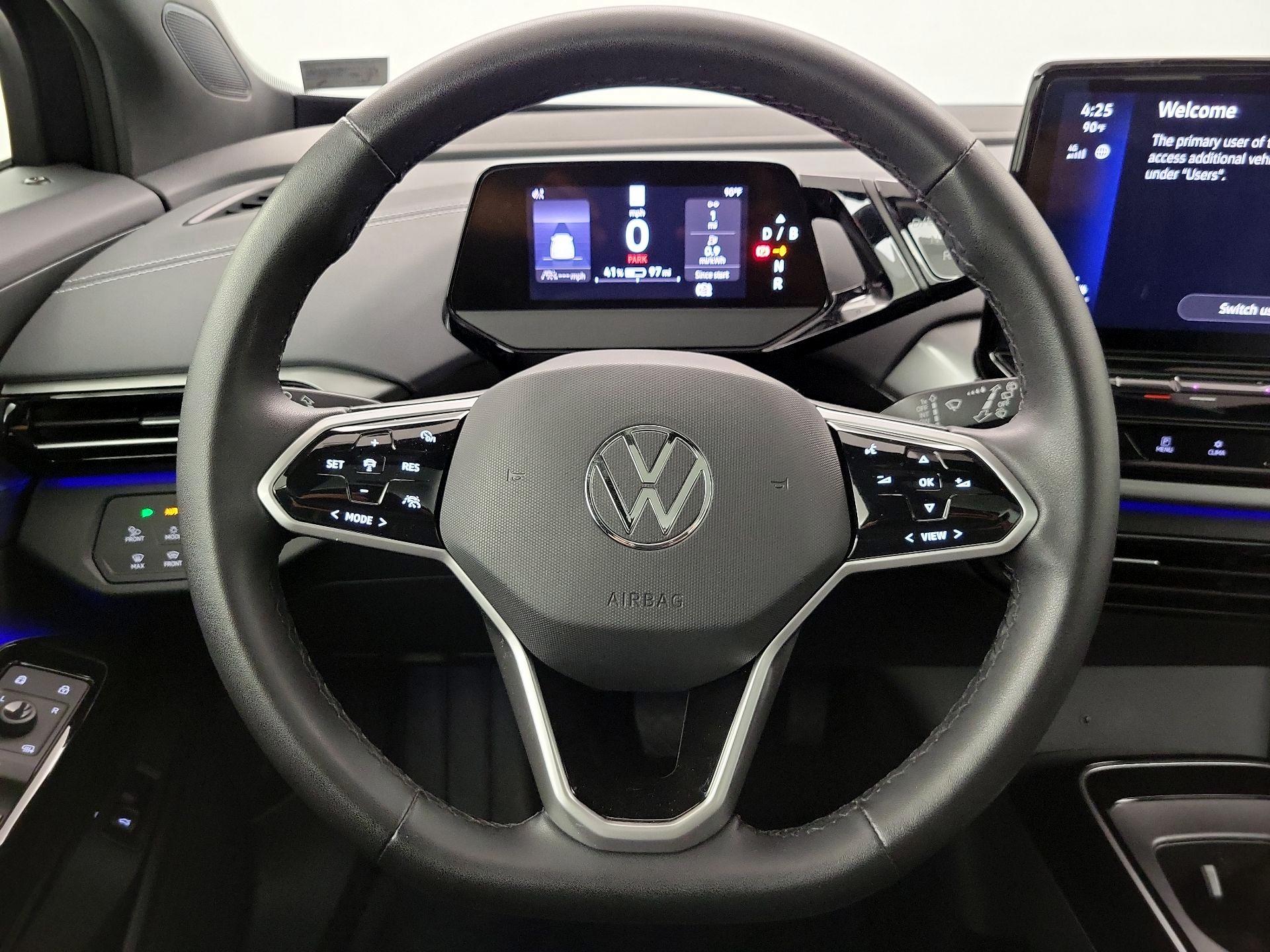 Thumbnail: 2023 Volkswagen ID.4 - 10