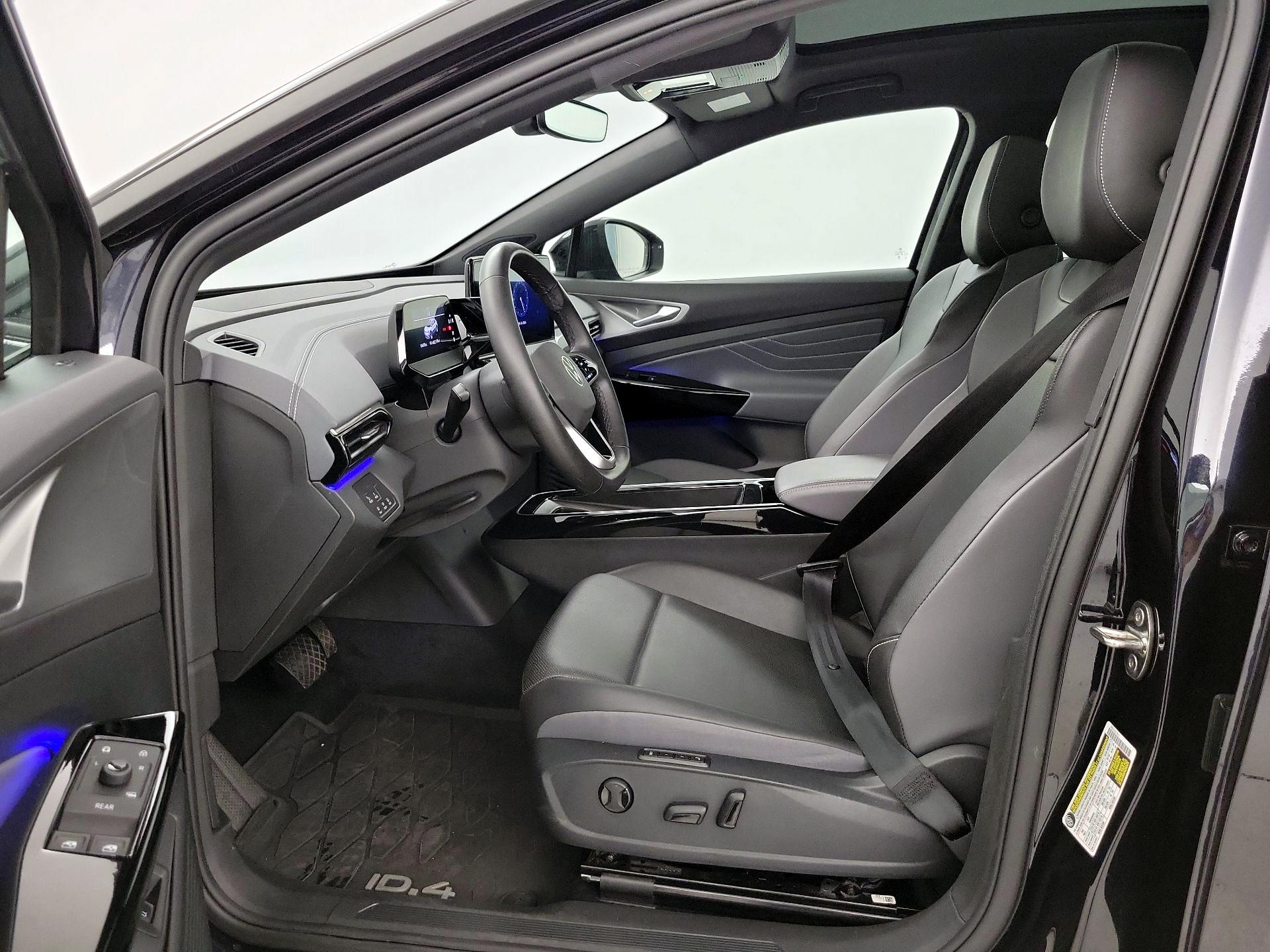 Thumbnail: 2023 Volkswagen ID.4 - 11