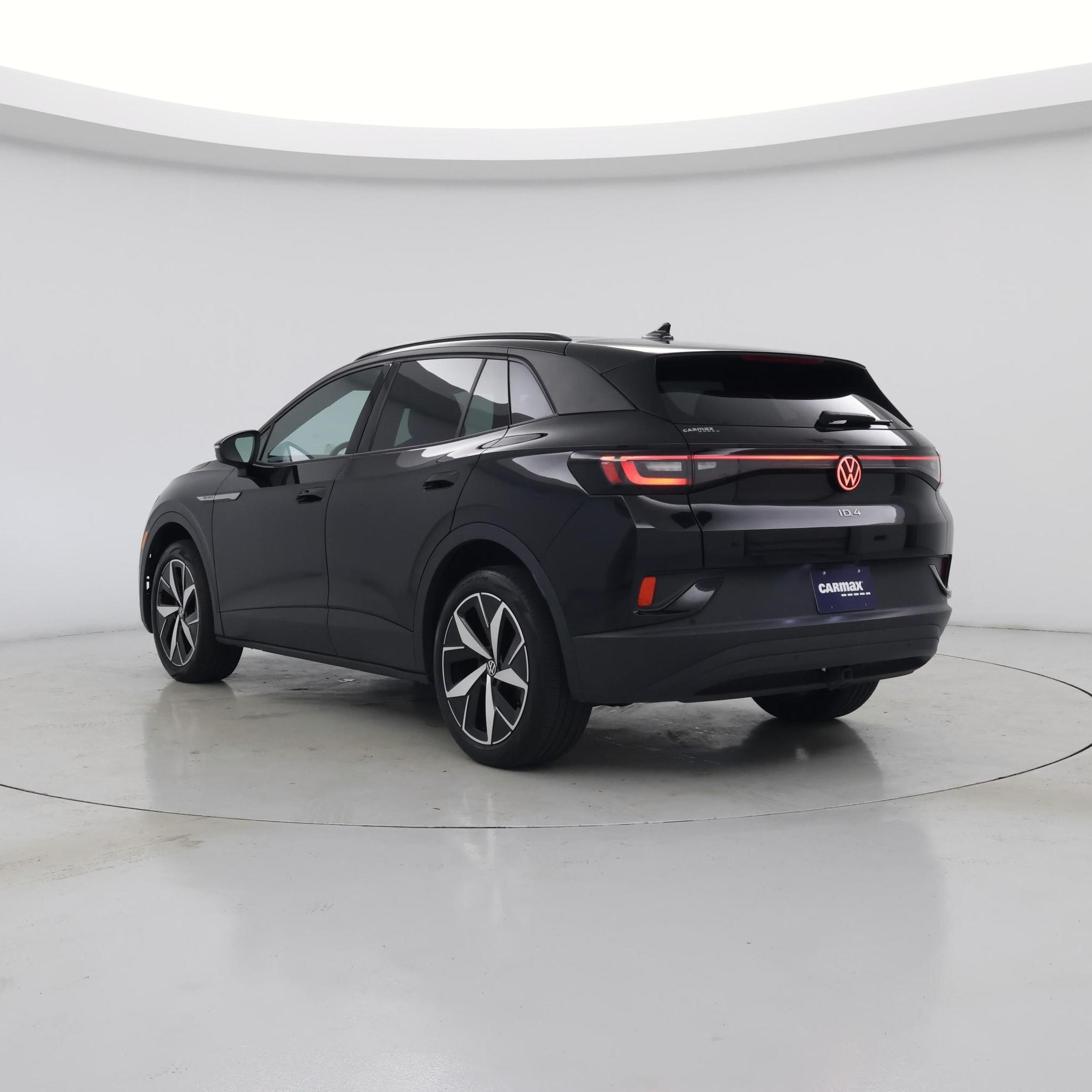 Thumbnail: 2023 Volkswagen ID.4 - 2