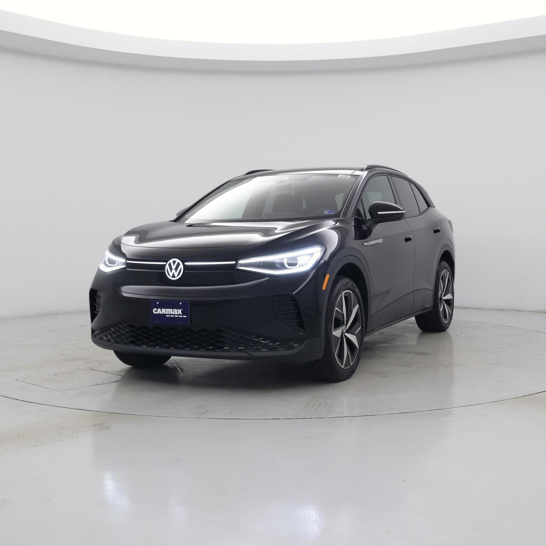 Thumbnail: 2023 Volkswagen ID.4 - 4