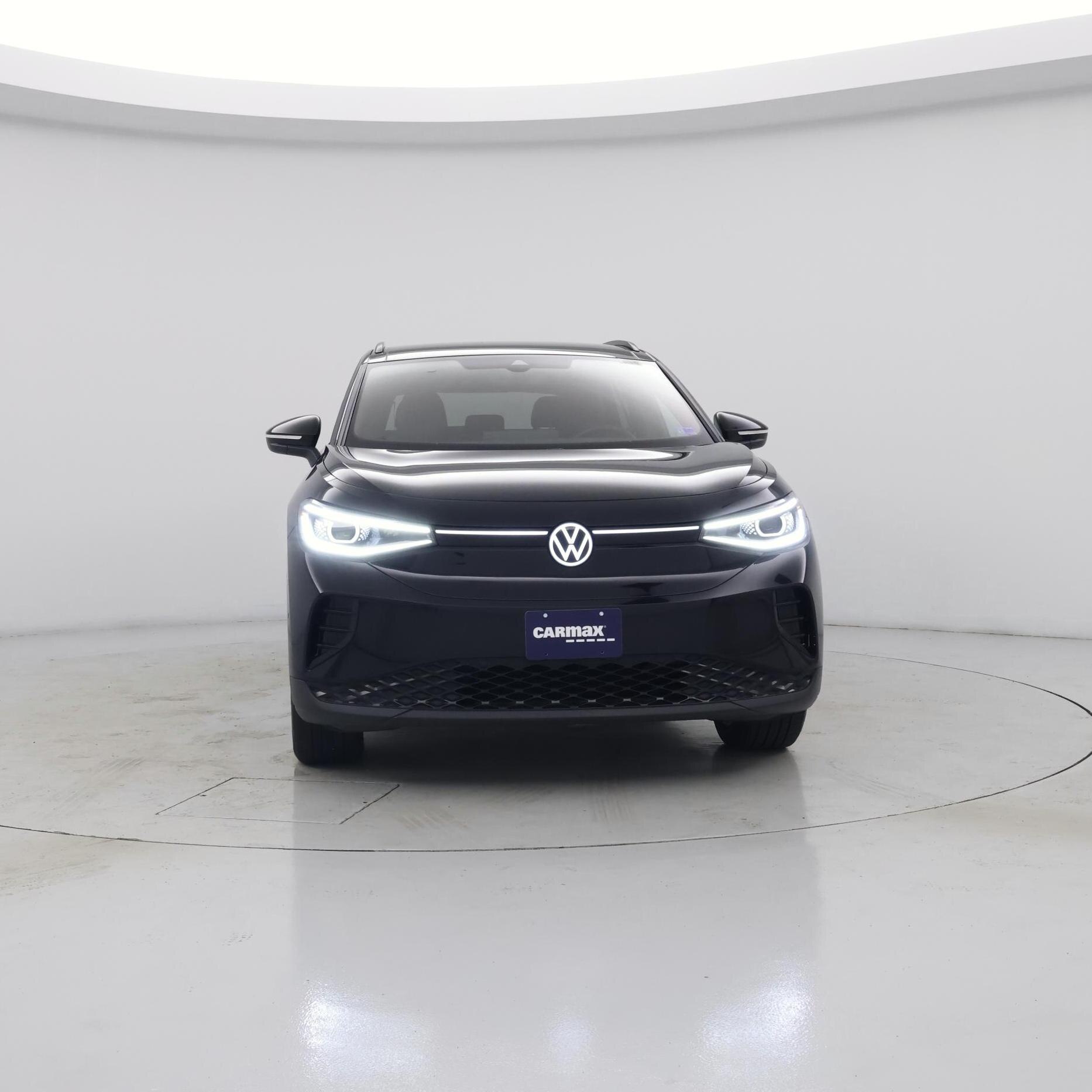 Thumbnail: 2023 Volkswagen ID.4 - 5