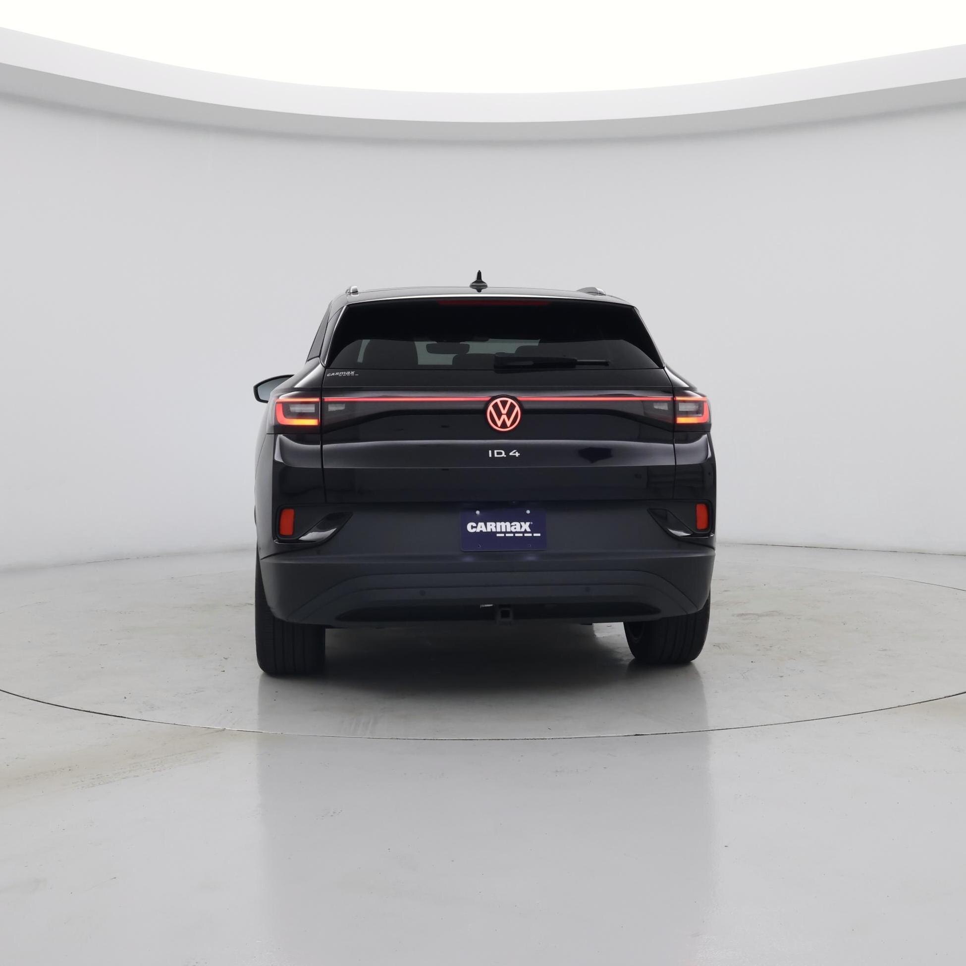 Thumbnail: 2023 Volkswagen ID.4 - 6
