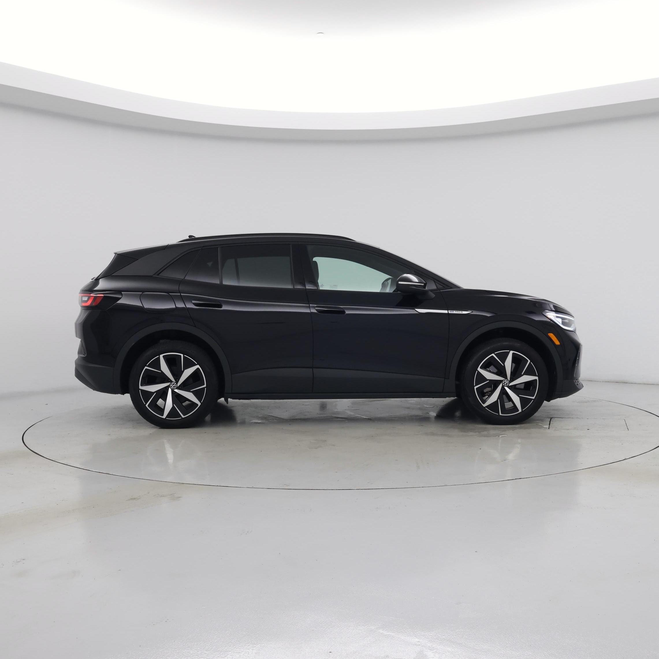 Thumbnail: 2023 Volkswagen ID.4 - 7