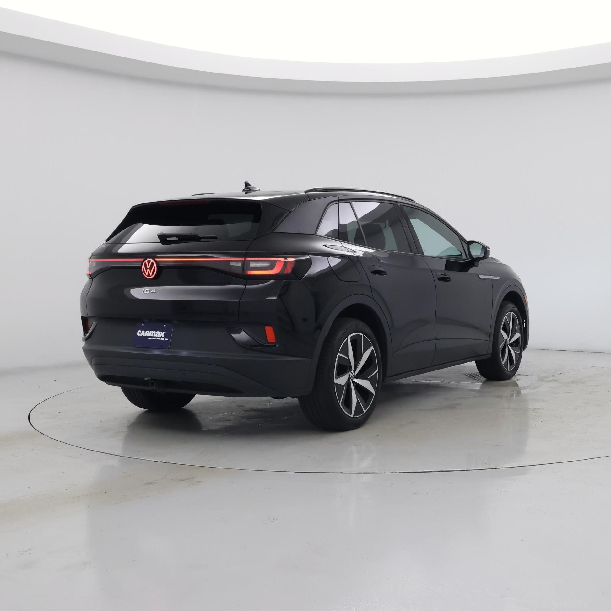 Thumbnail: 2023 Volkswagen ID.4 - 8