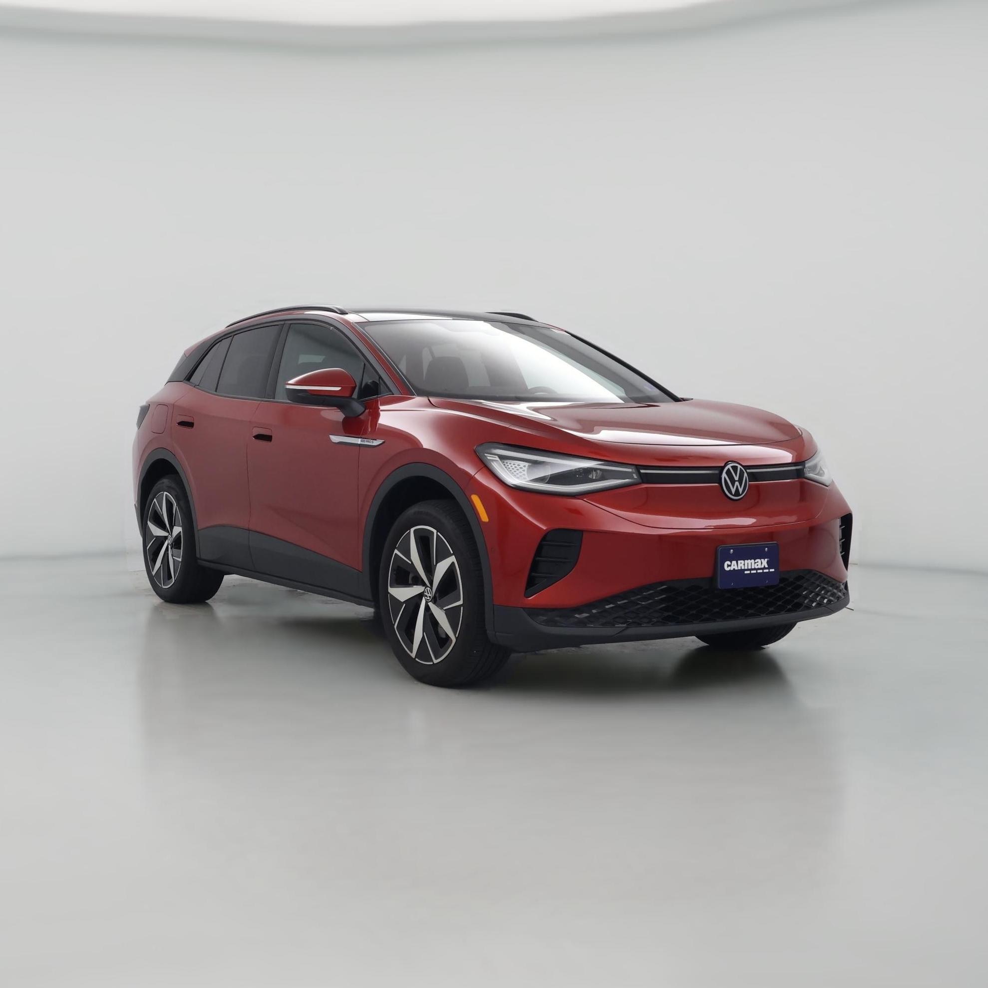 Thumbnail: 2023 Volkswagen ID.4 - 1