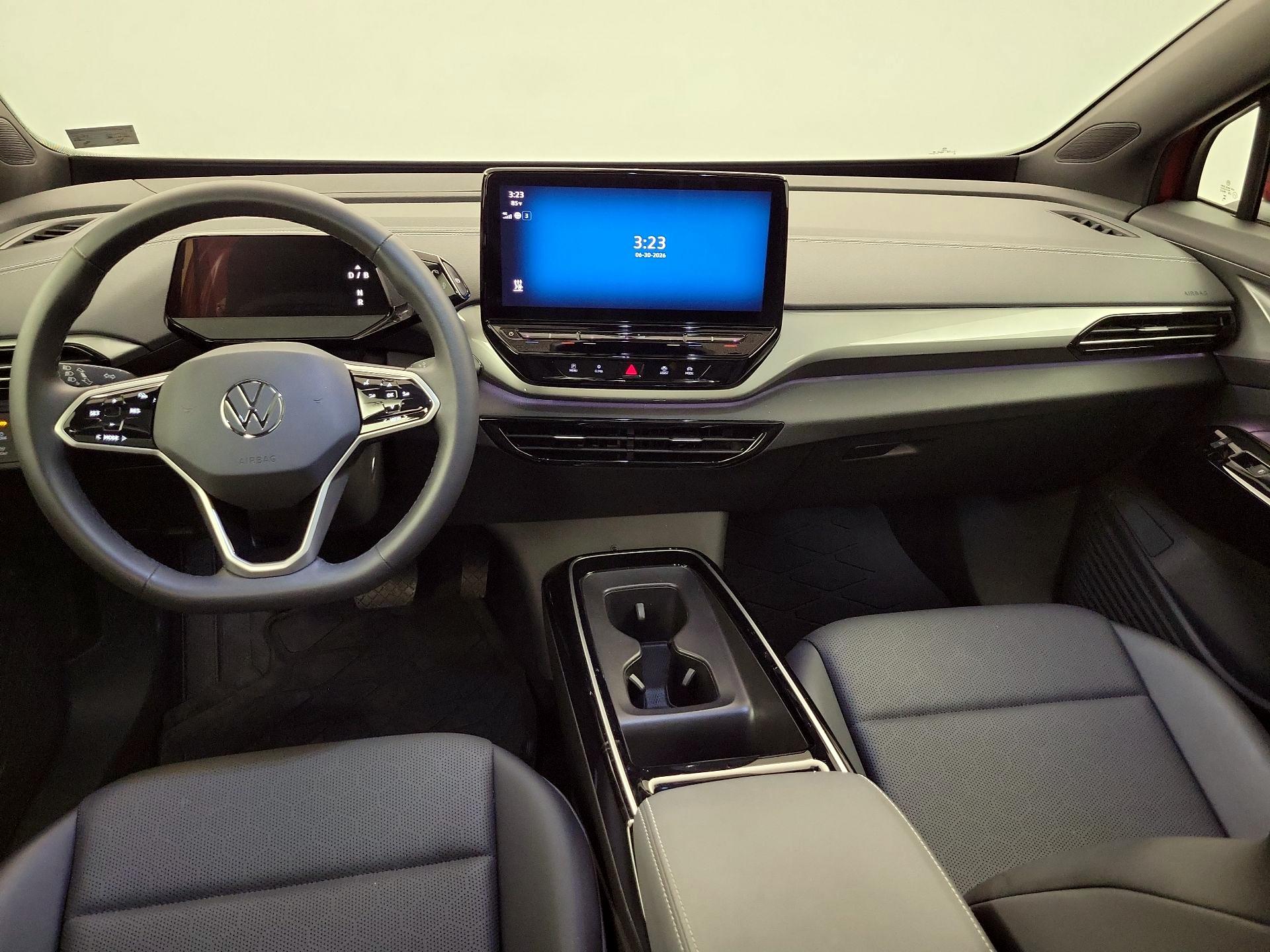 Thumbnail: 2023 Volkswagen ID.4 - 9